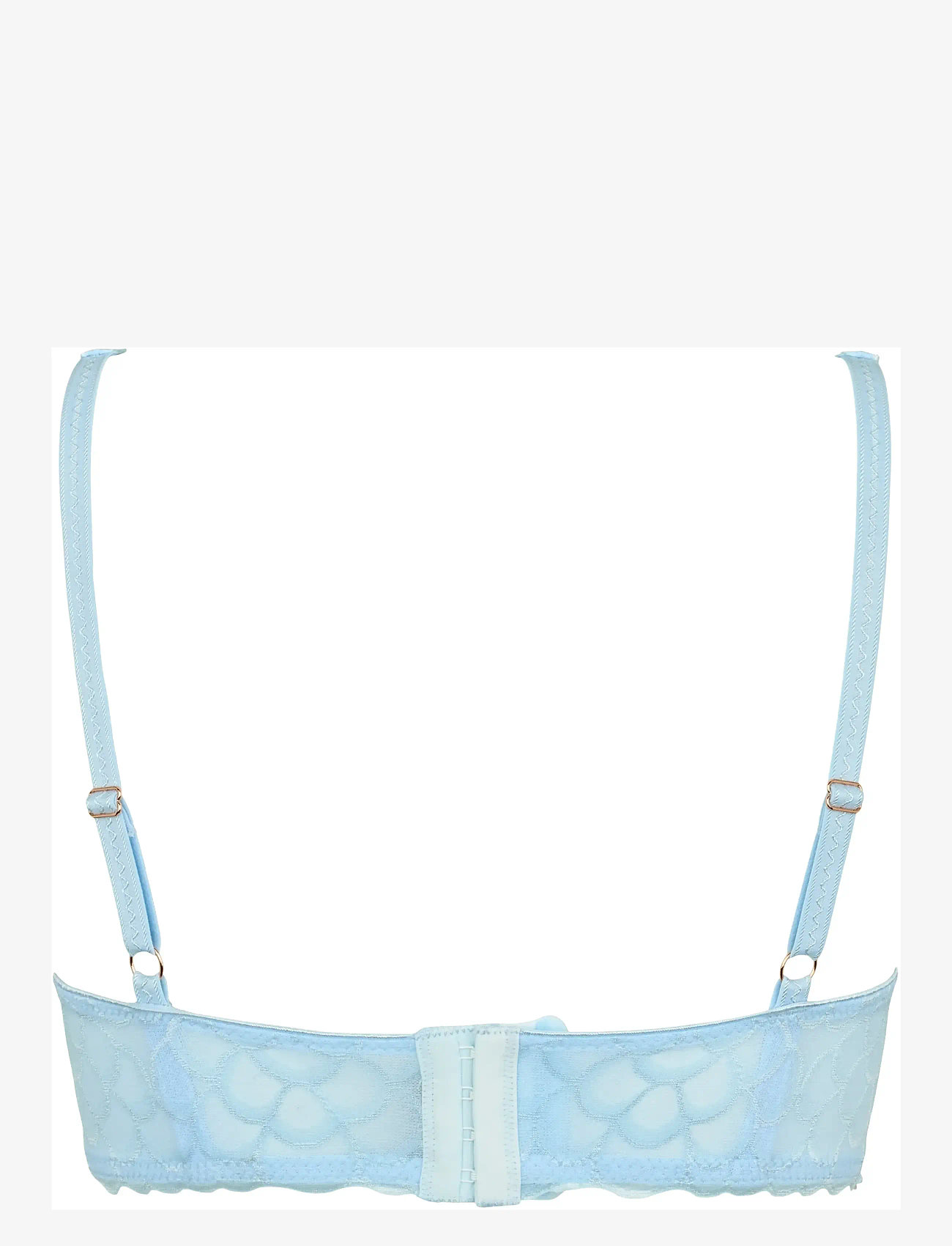 Missya - Leia bra fill - bügellose bhs - light blue - 2