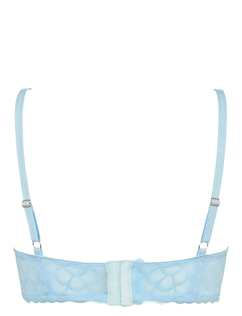 Missya - Leia bra fill - bügellose bhs - light blue - 2