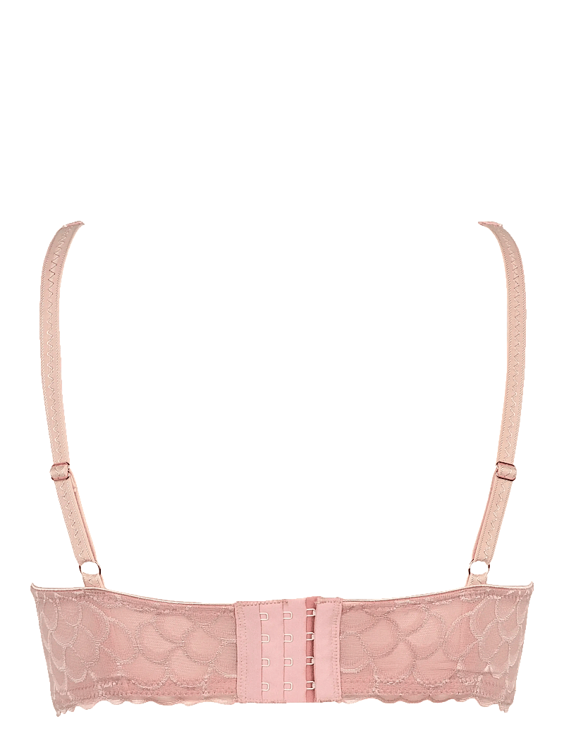 Missya - Leia bra fill - bügel-bh - rose kiss - 1