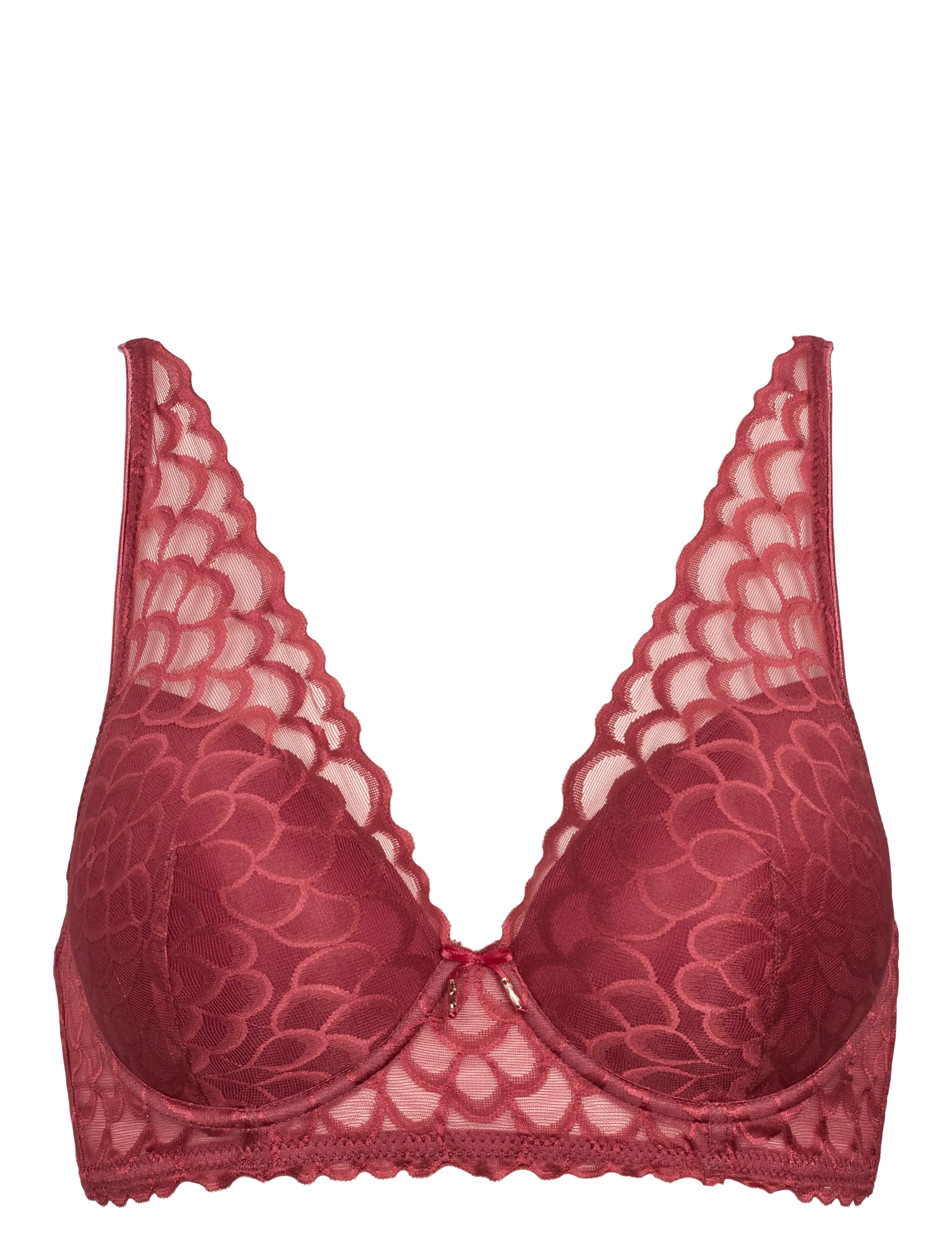 TIBETAN RED
