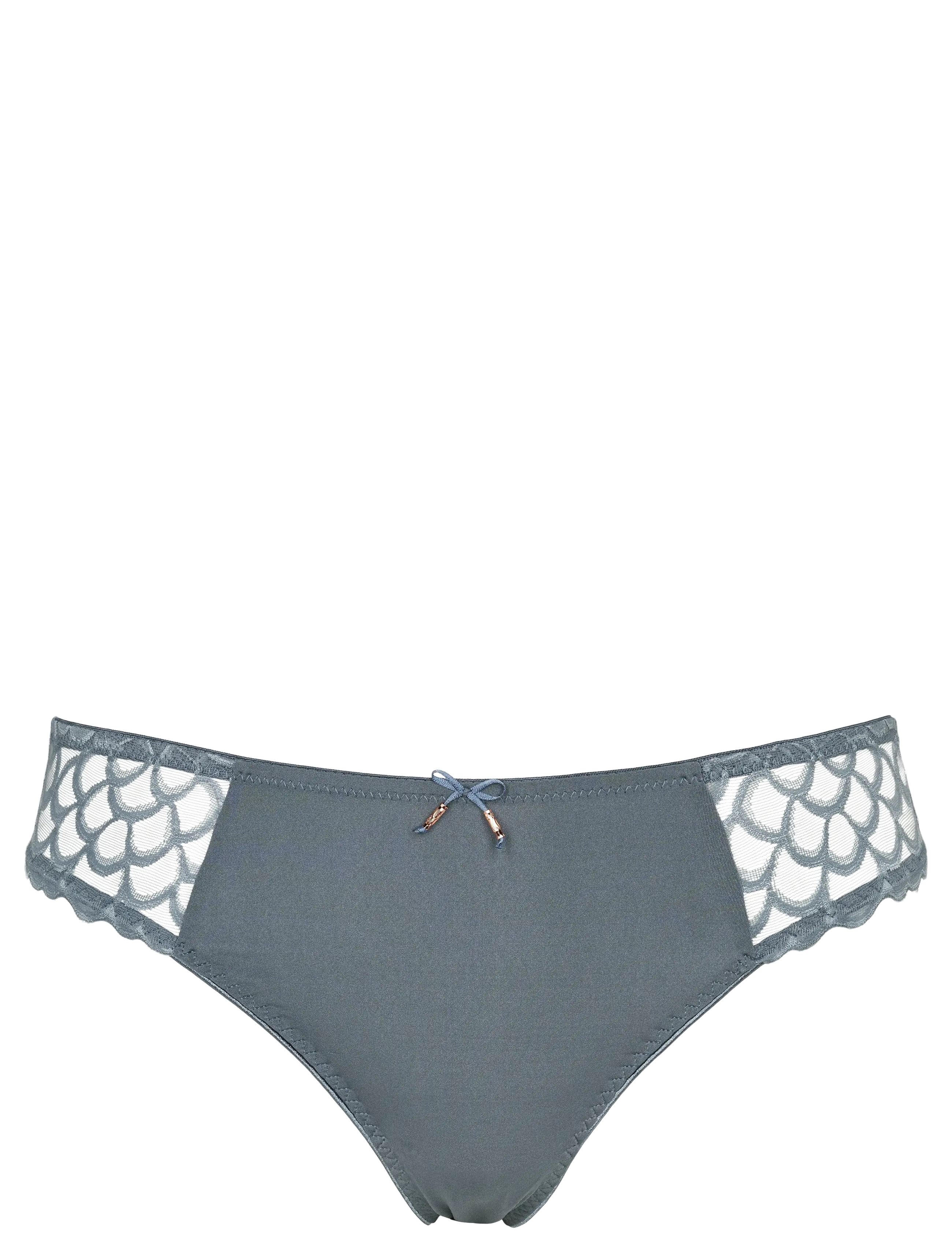 MISSYA Leia Brazilian Grau - 42 - Damen