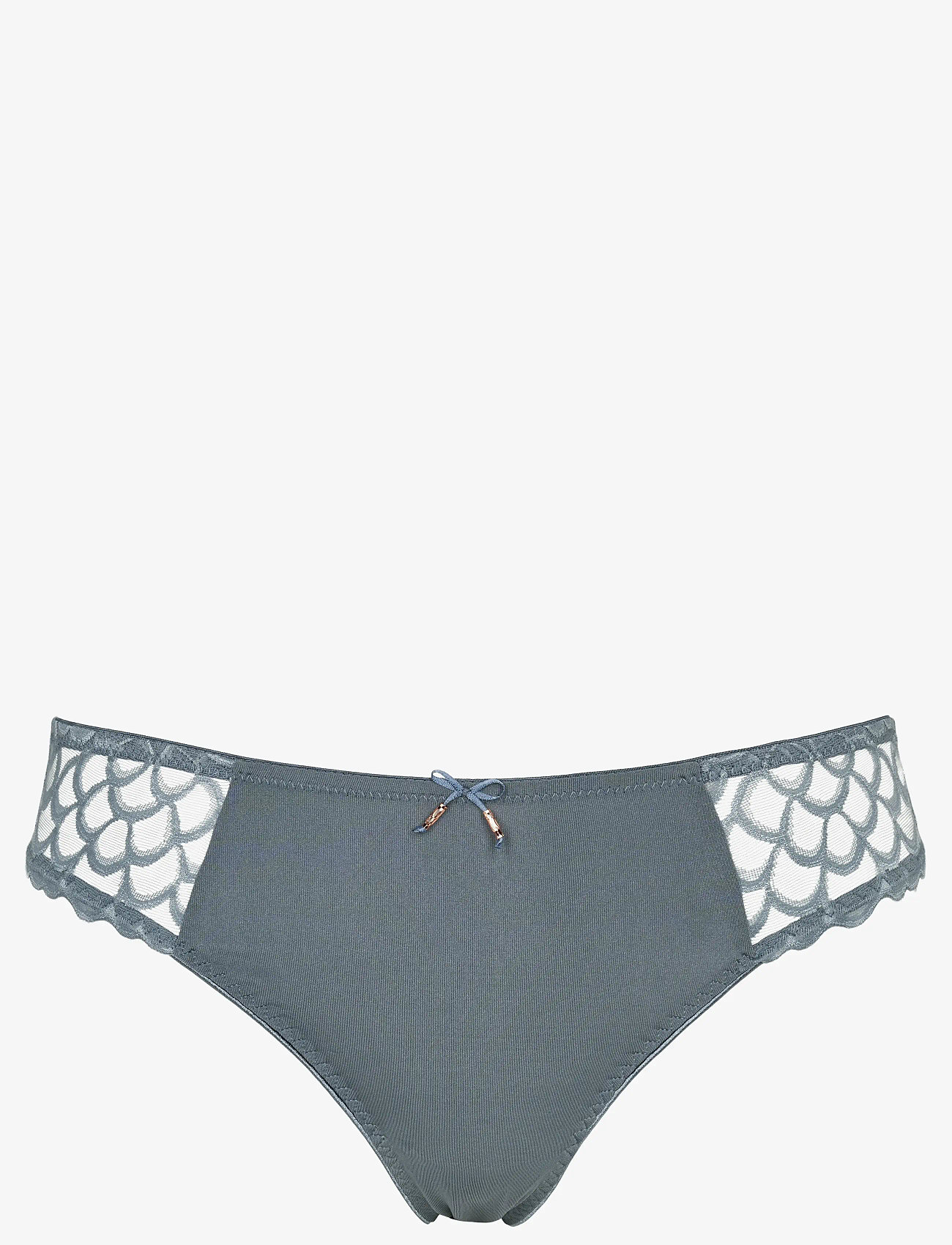 Missya - Leia brazilian - brazilian trosor - grisaille grey - 1