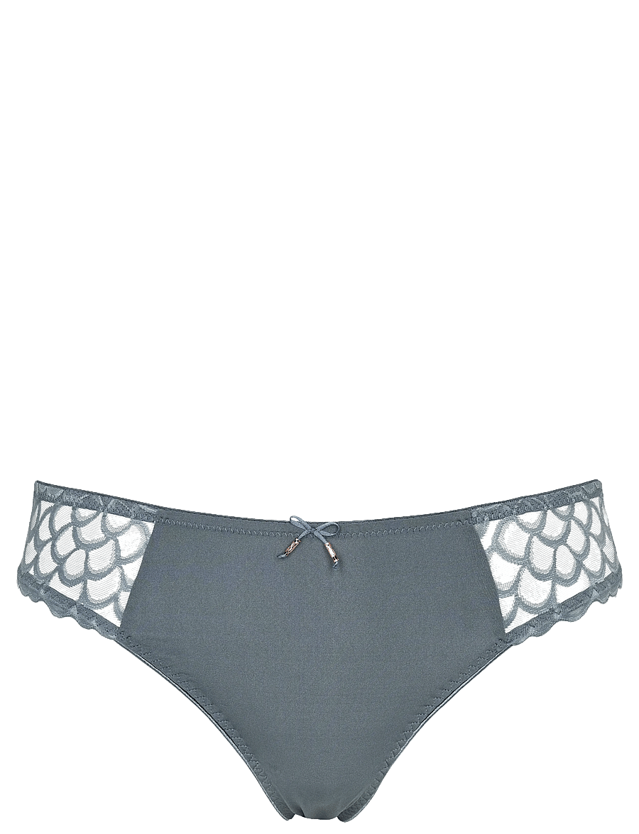 Missya - Leia brazilian - brazilian-alushousut - grisaille grey - 1