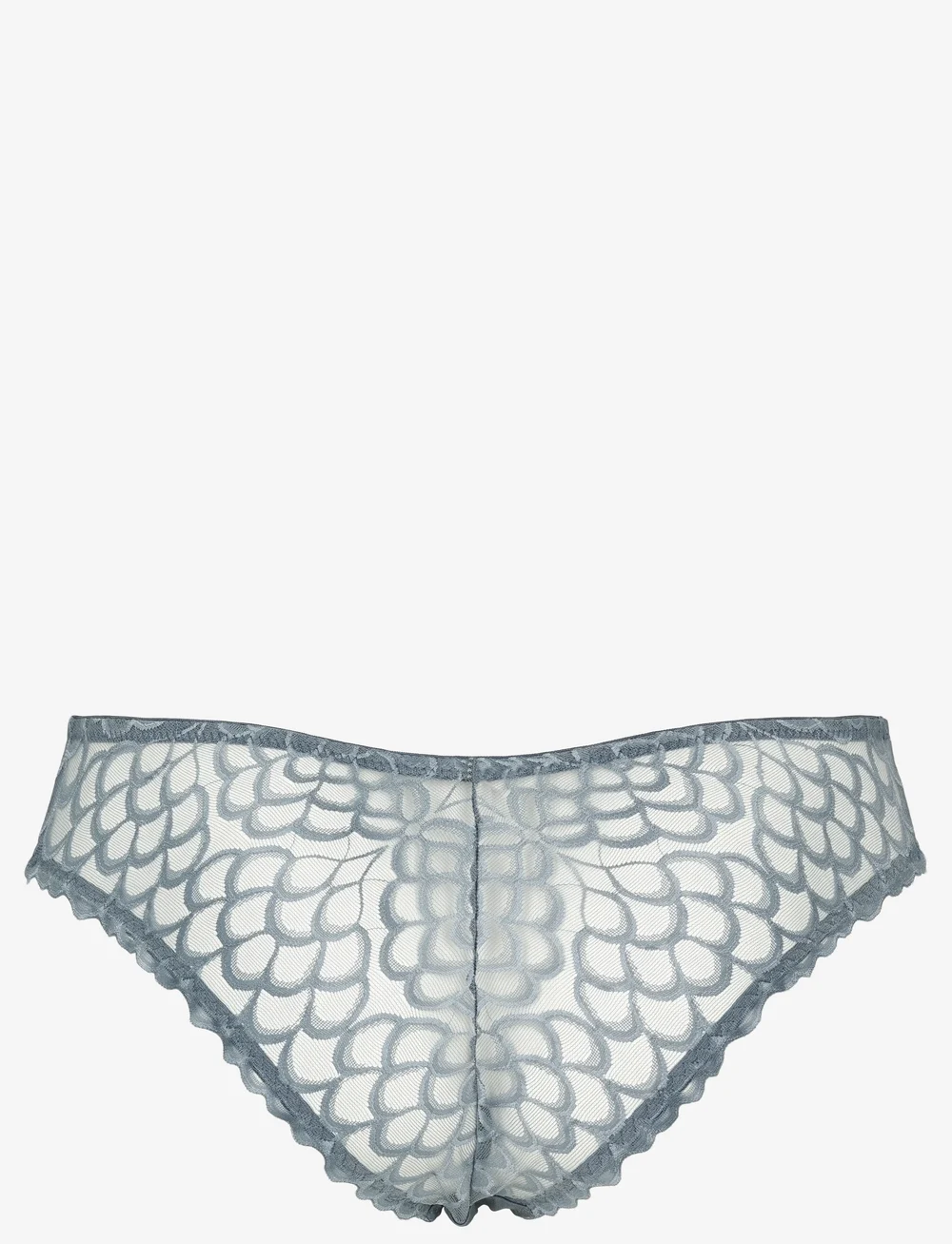 Missya - Leia brazilian - brazilian slips - grisaille grey - 2