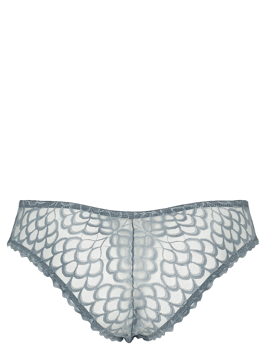 Missya - Leia brazilian - brazilian-alushousut - grisaille grey - 2