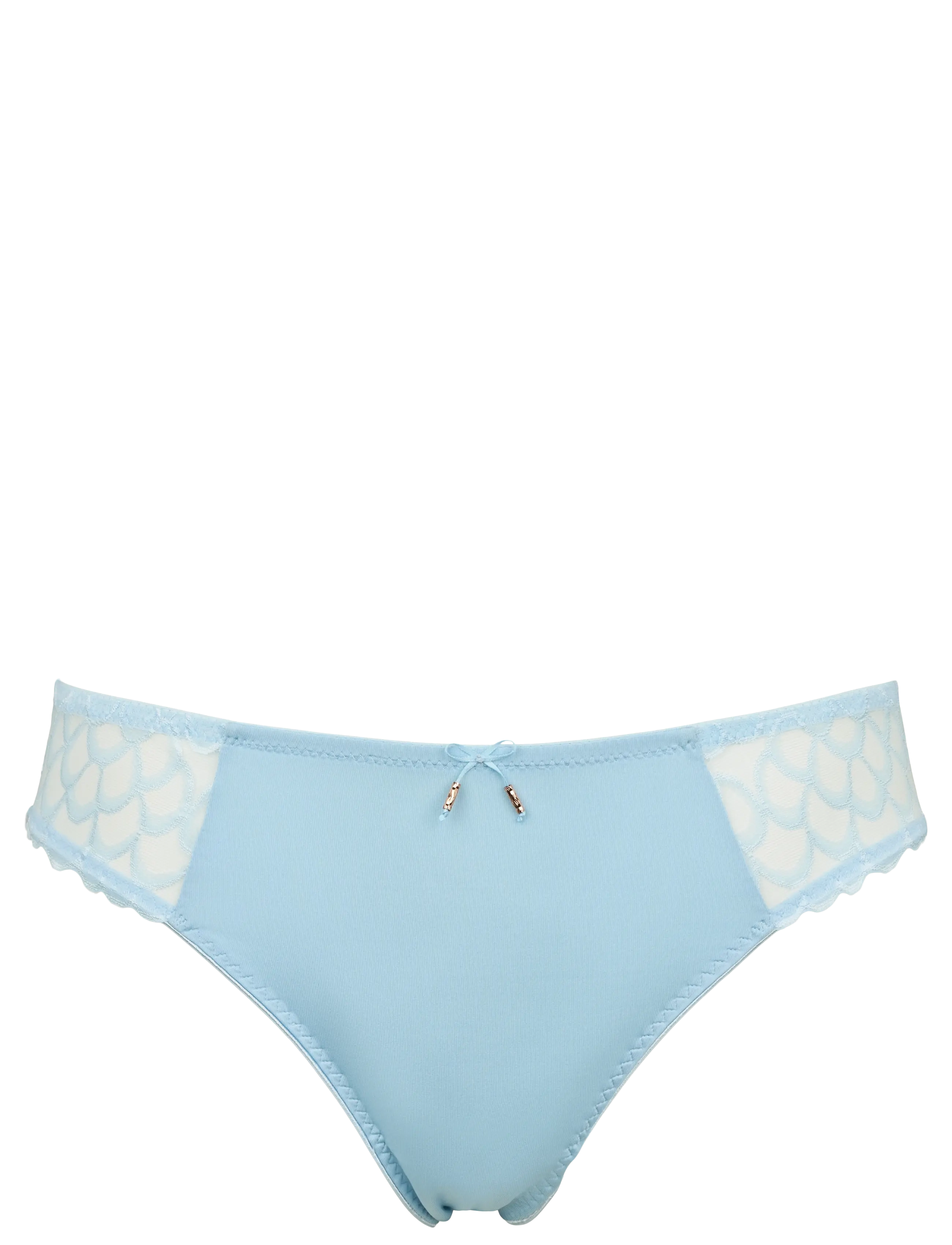 MISSYA Leia Brazilian Blau - 44 - Damen