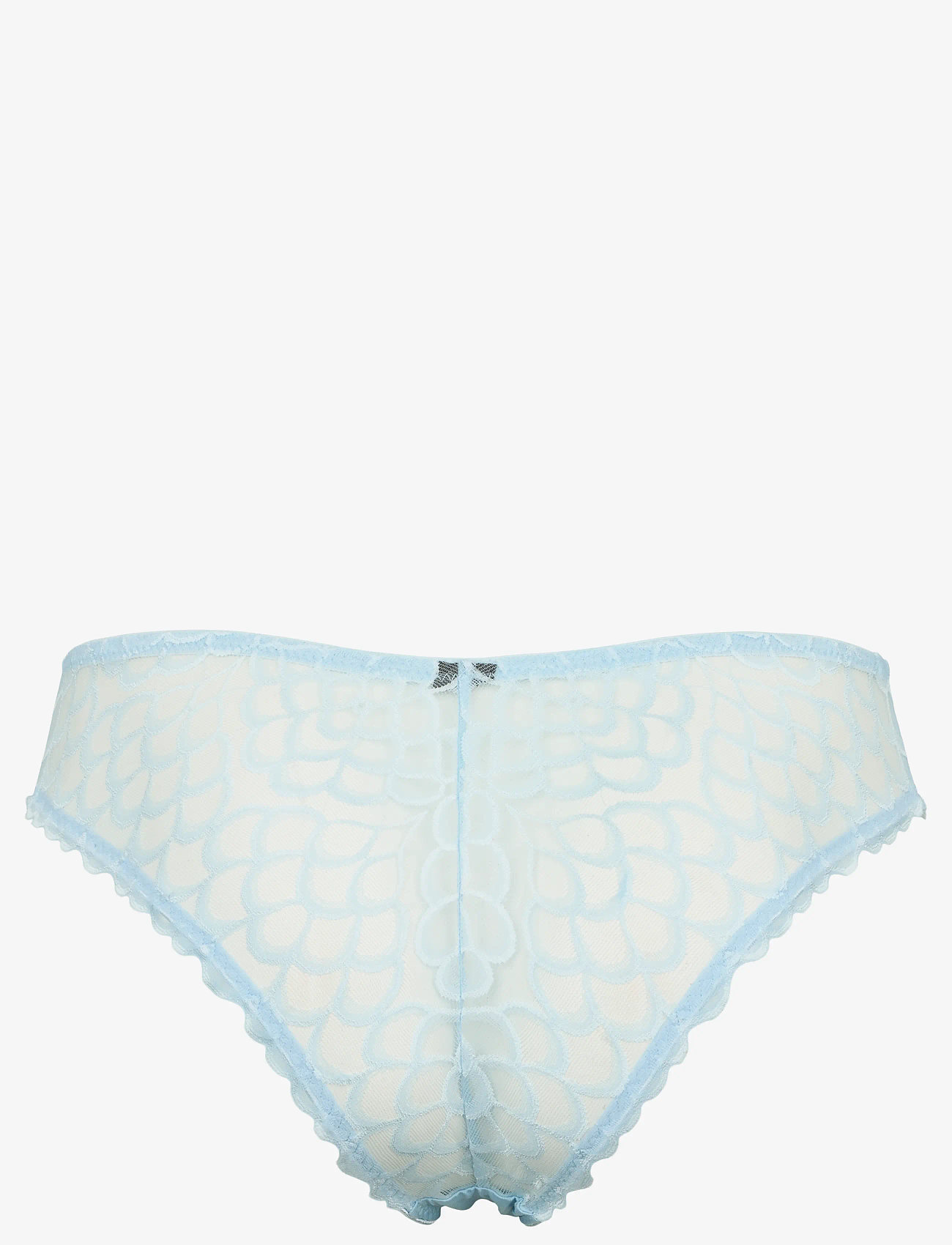 Missya - Leia brazilian - culotte brésilienne - light blue - 2