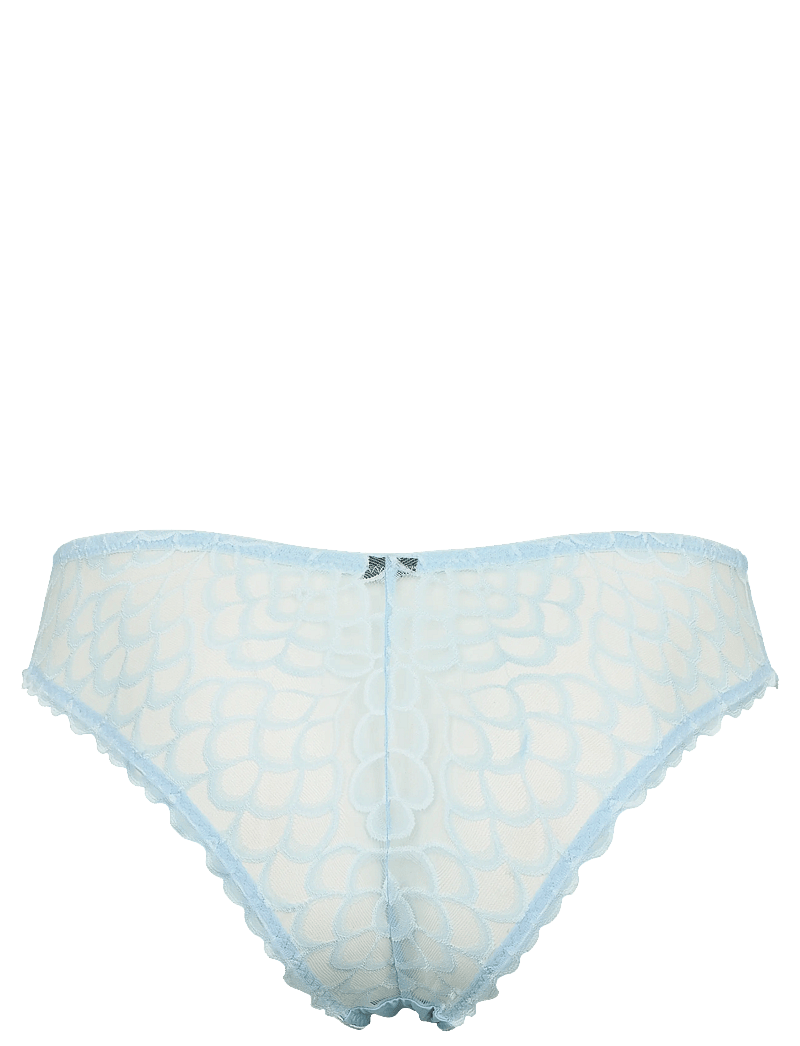 Missya - Leia brazilian - culotte brésilienne - light blue - 2