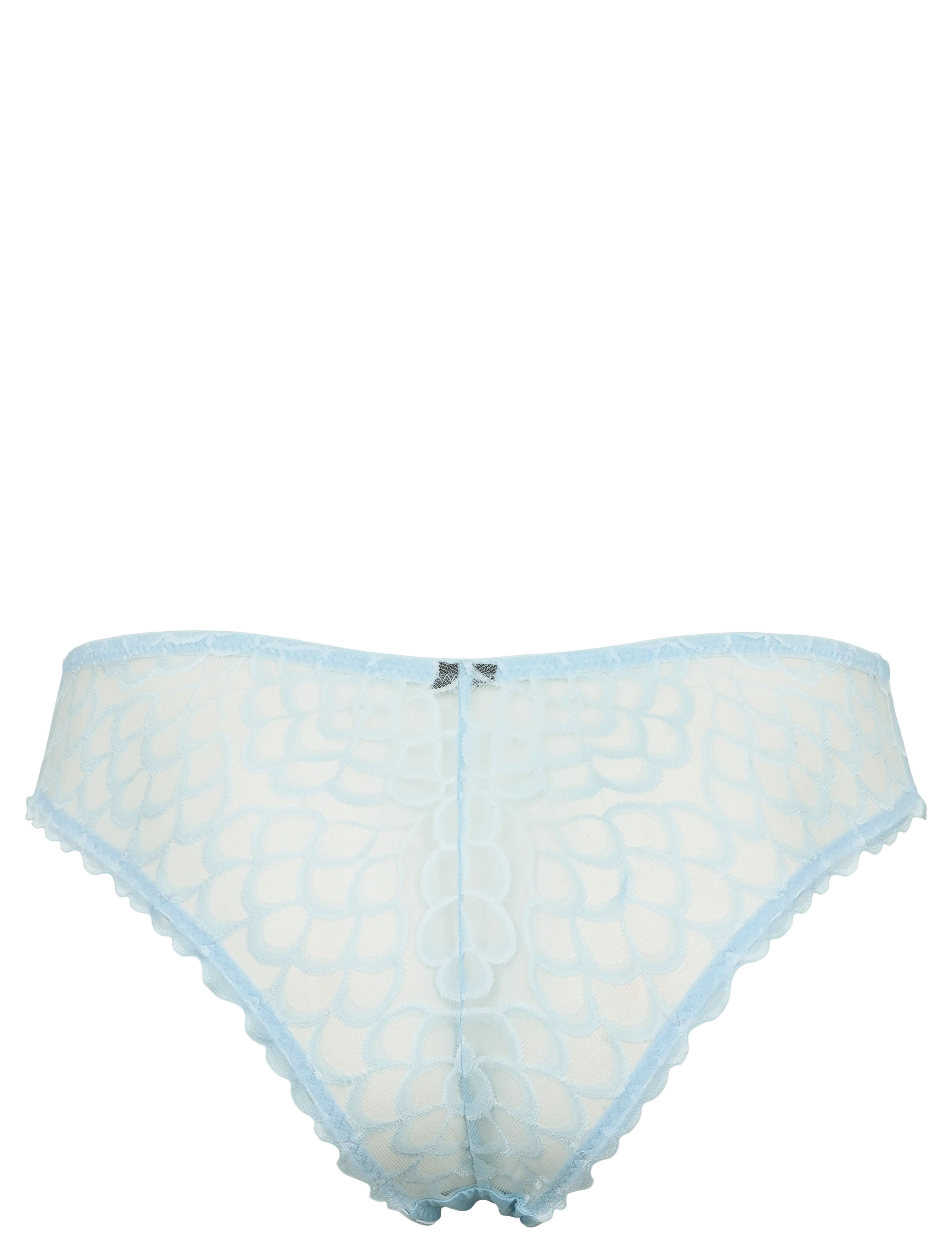 Missya - Leia brazilian - brazilian truser - light blue - 2