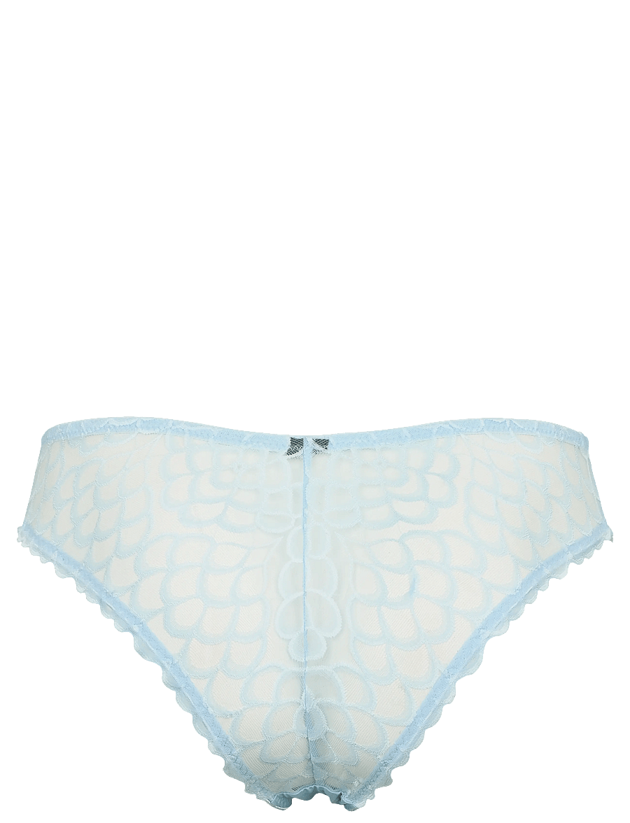 Missya - Leia brazilian - brazilian-alushousut - light blue - 2