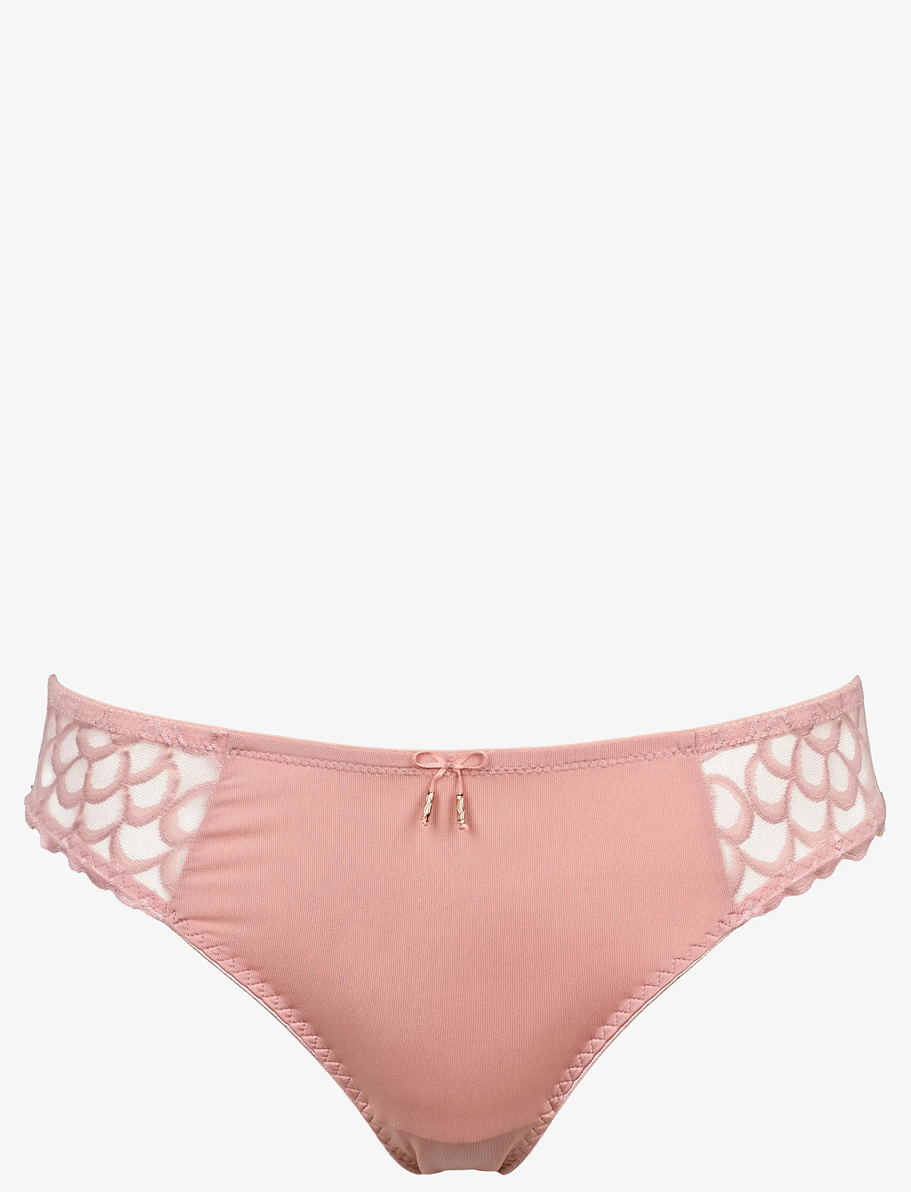 Missya - Leia brazilian - brazilian slips - rose kiss - 0
