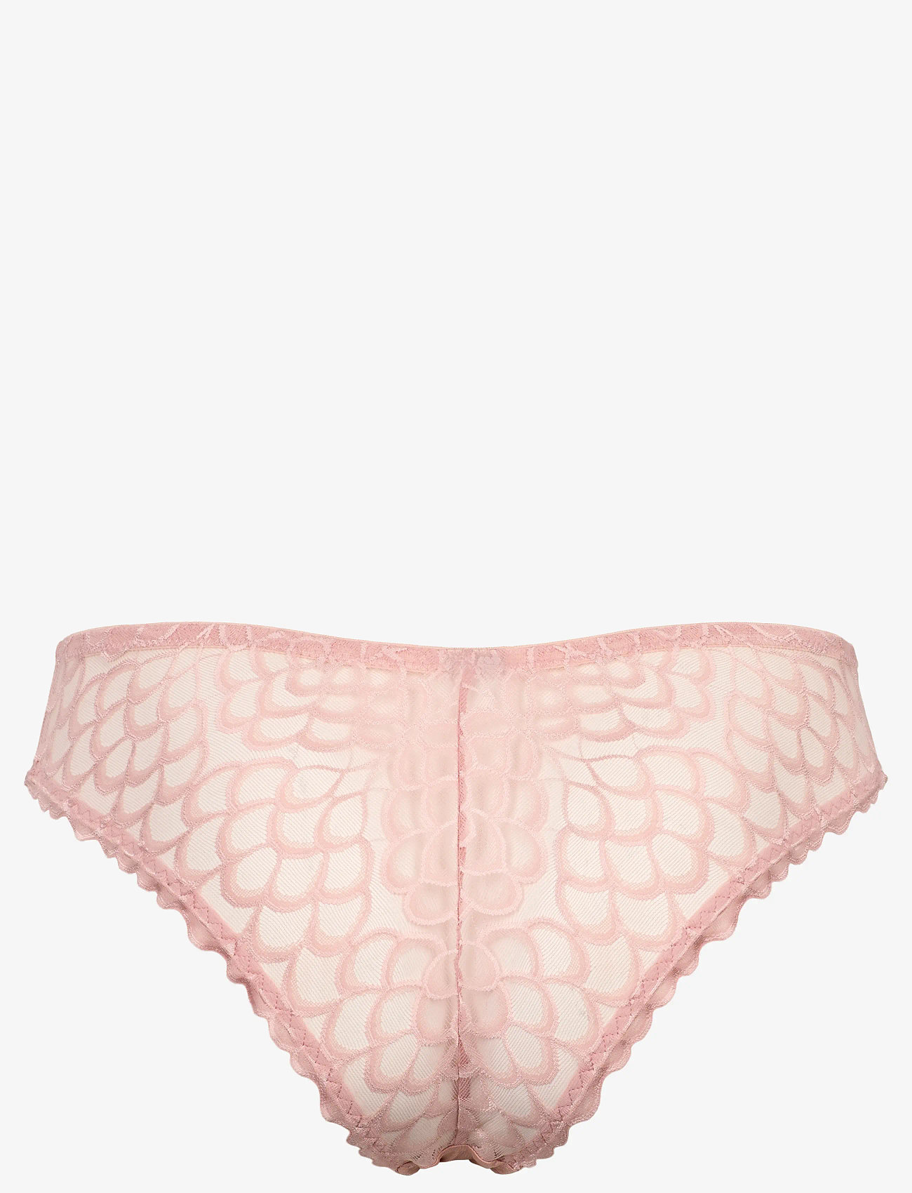 Missya - Leia brazilian - brazilian slips - rose kiss - 1