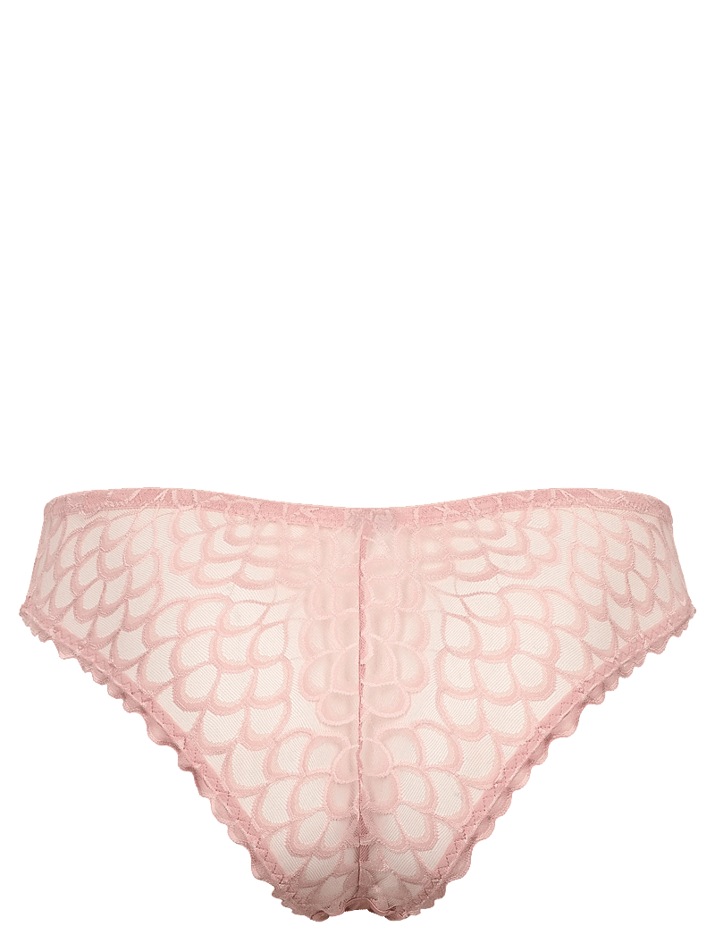 Missya - Leia brazilian - brazilian slips - rose kiss - 1