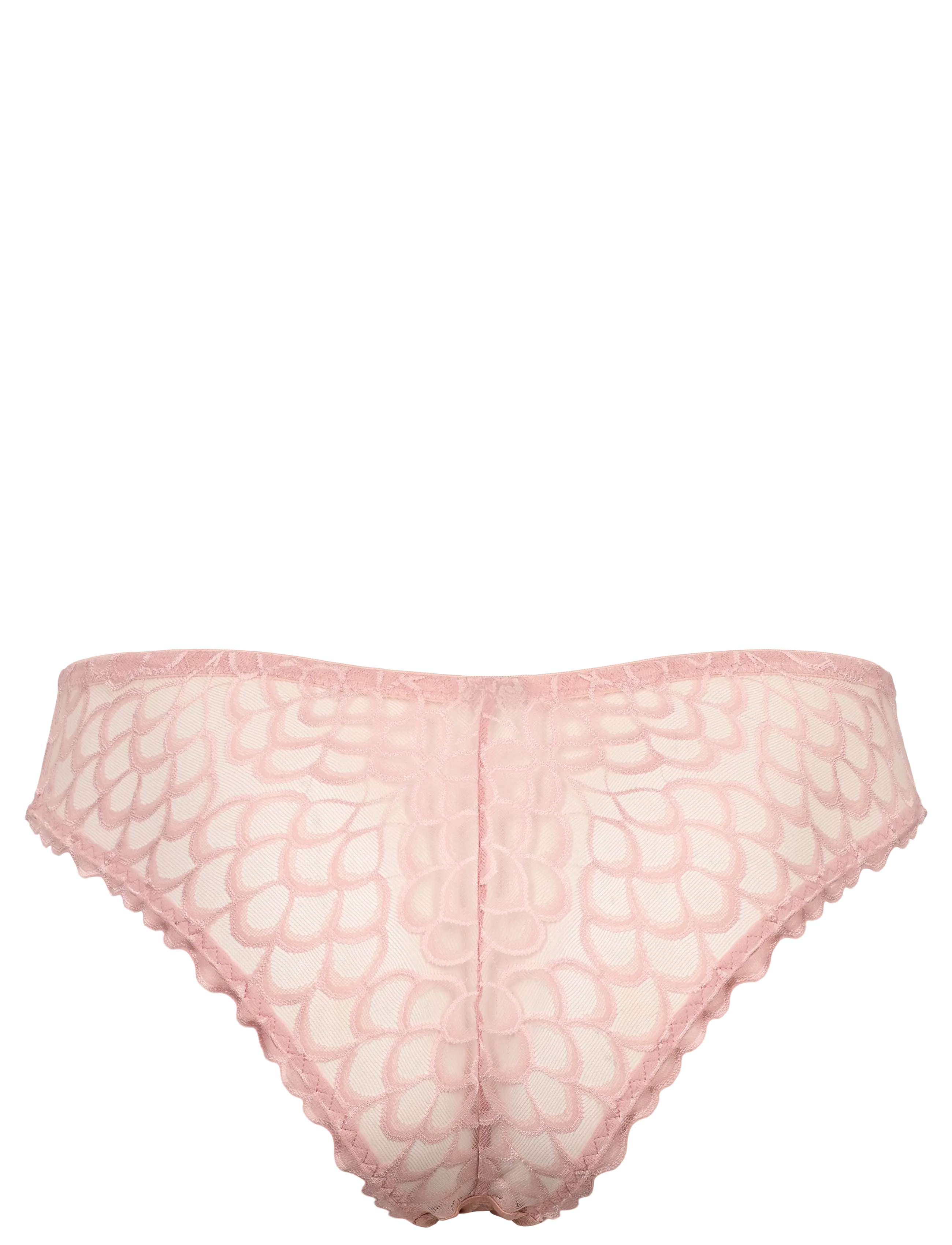 Missya - Leia brazilian - brazilian slips - rose kiss - 1