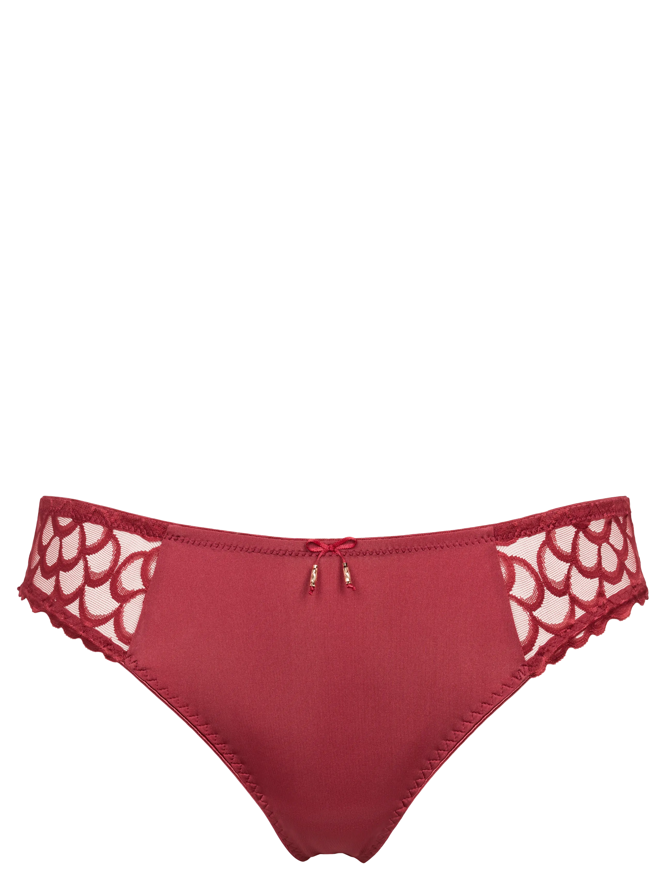 TIBETAN RED