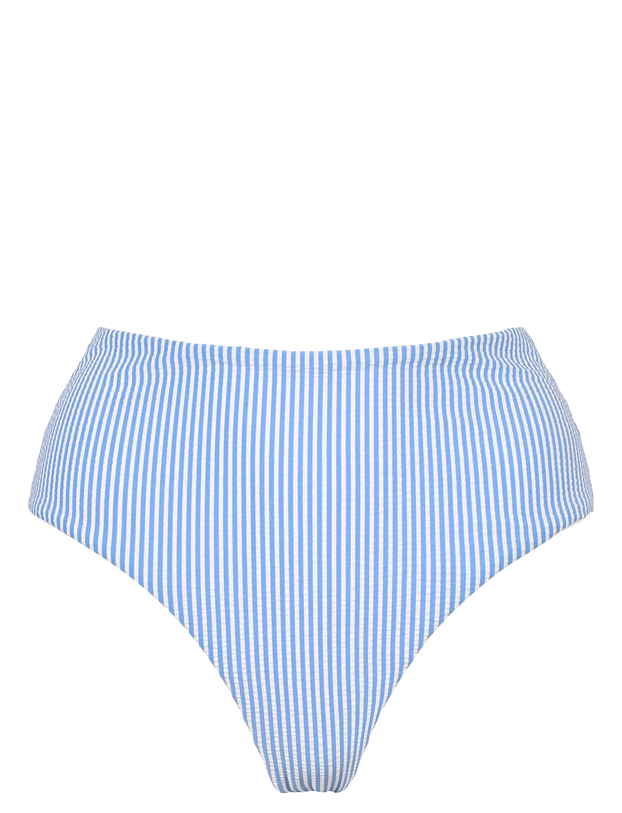 Missya - Santorini high tai - kõrge pihaga bikiinid - light blue - 1