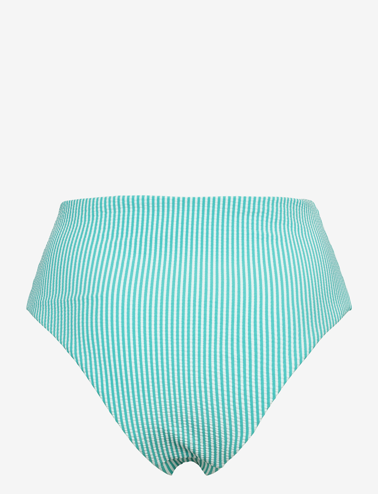 Missya - Santorini high tai - bikinihosen mit hoher taille - turquoise - 1