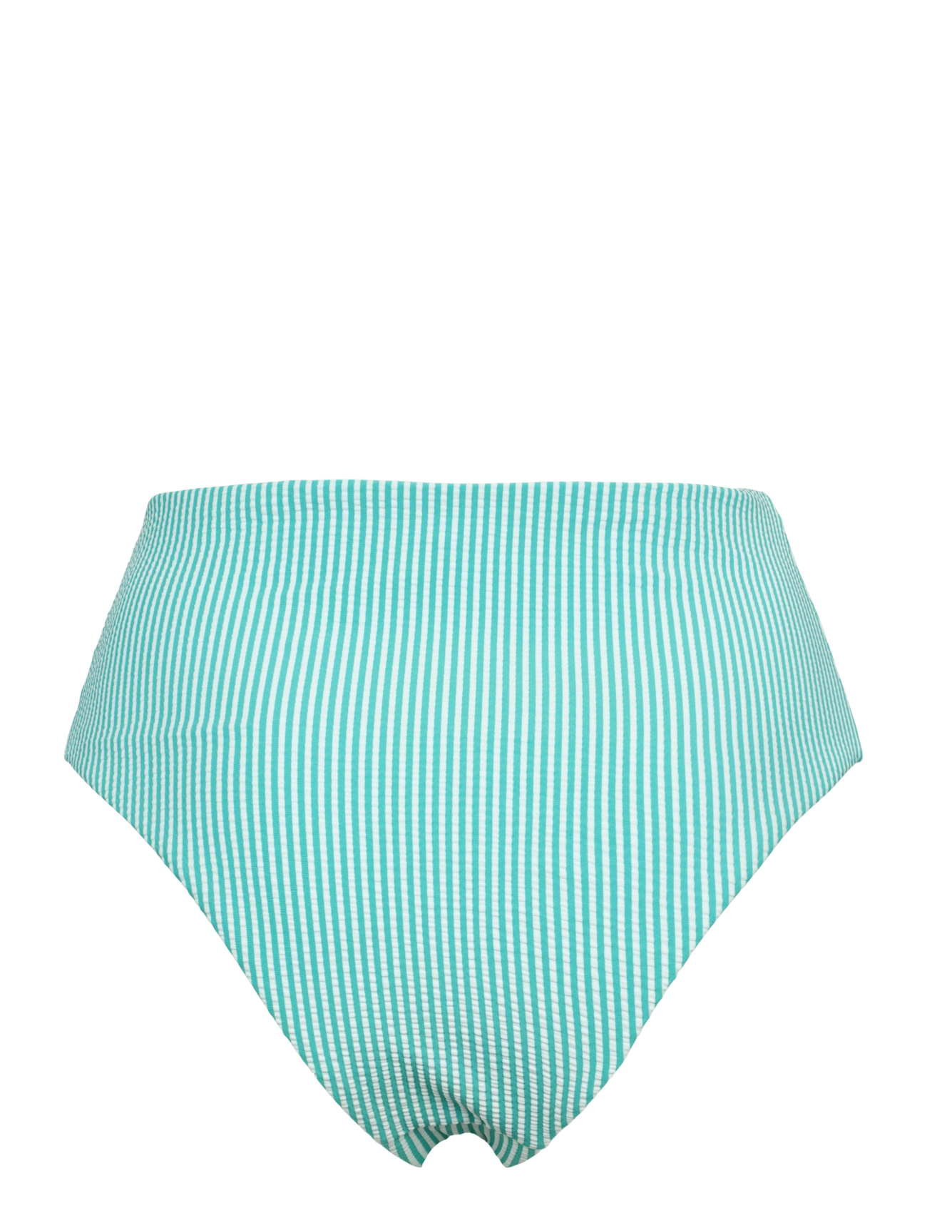Missya - Santorini high tai - bikinihosen mit hoher taille - turquoise - 1