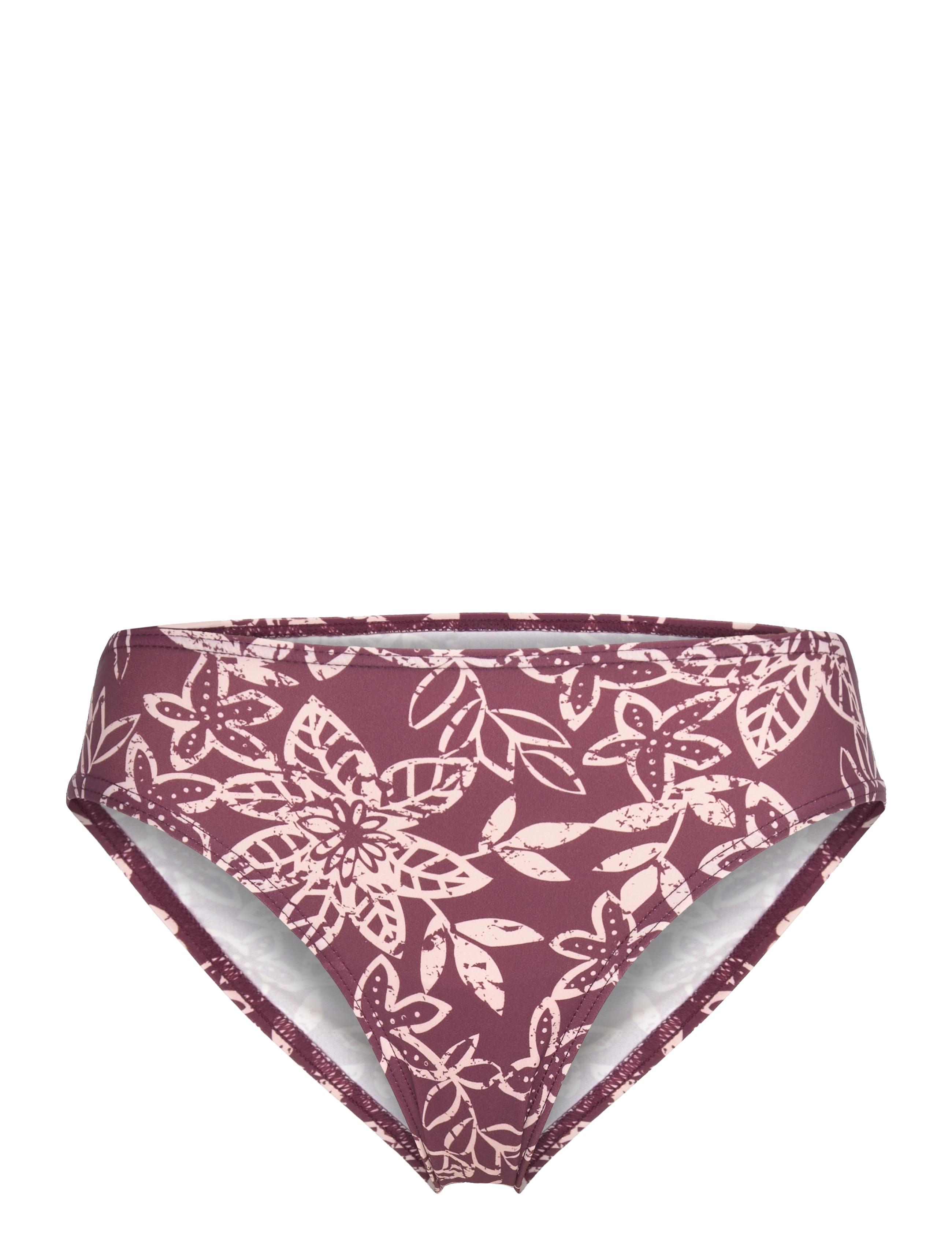 Missya - Bologna tai - burgundy - 1