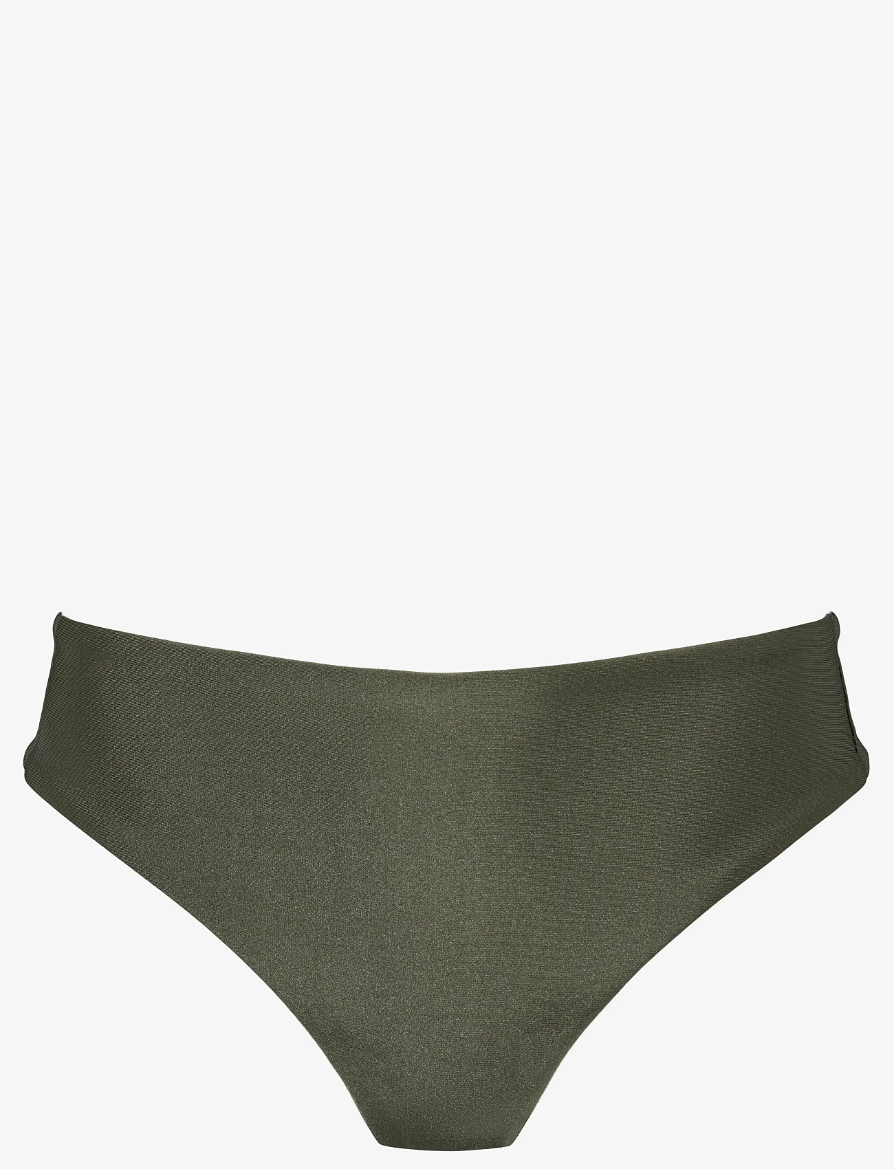 Missya - Lucca tai solid - bas de maillot - riffle green - 1