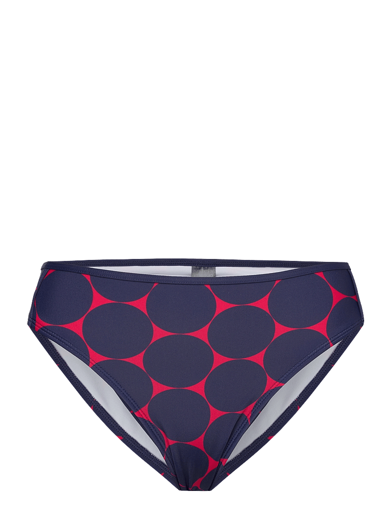 Missya - Bergamo tai - bikini-slips - midnight blue - 0