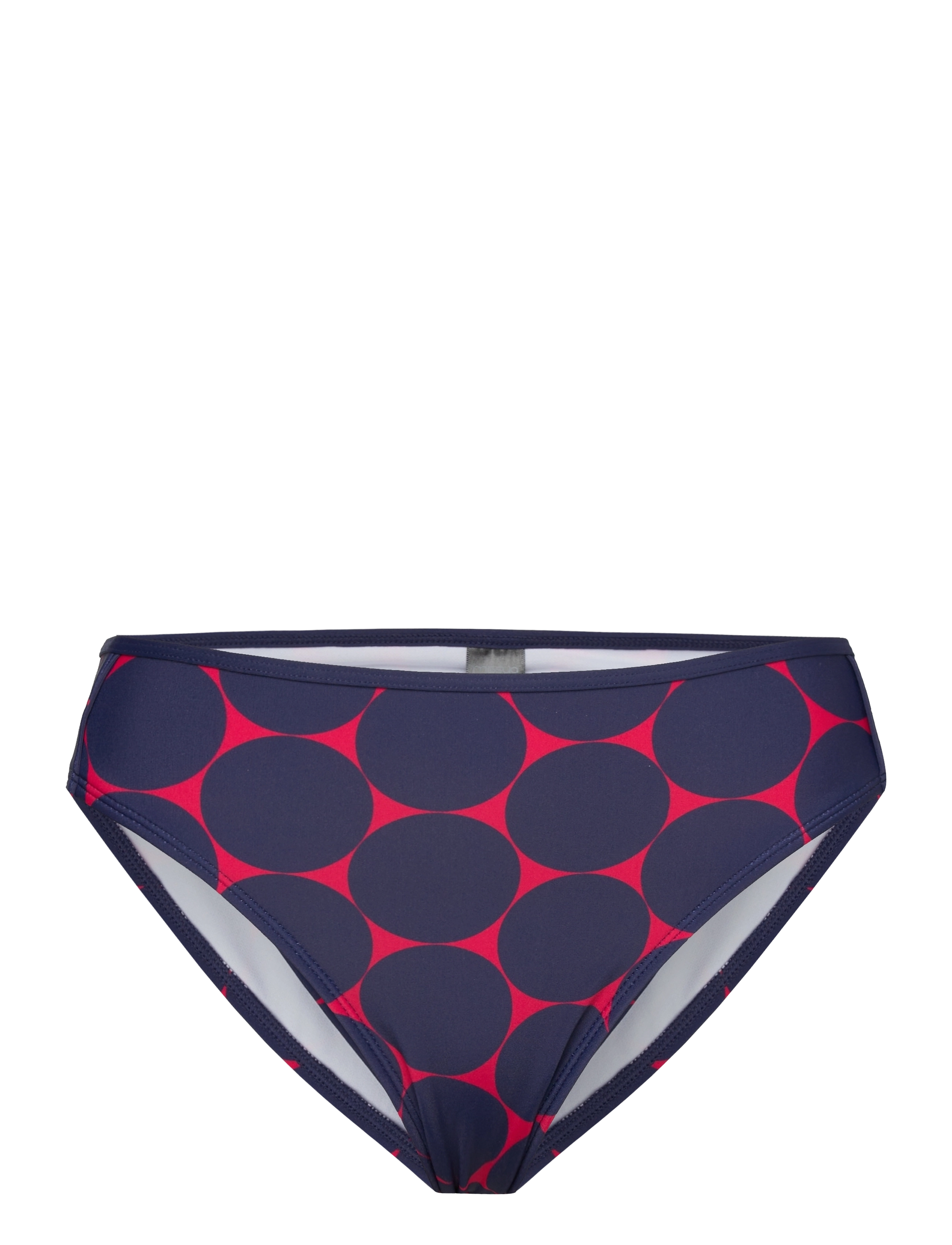 Missya Bergamo tai - Bademode - MIDNIGHT BLUE / navy