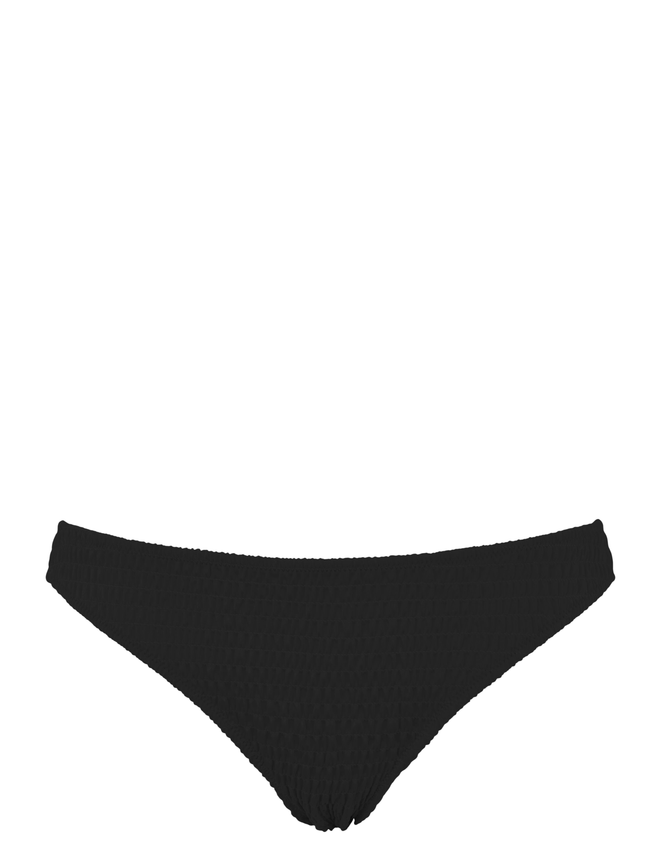 Missya Bali Tai, Kvinder, Blomstrede Tai Bikinitrusser, Sort, Str: 40