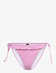 Missya - Saint Tropez tai cord - Šonuose segami bikiniai - crocus rose - 0