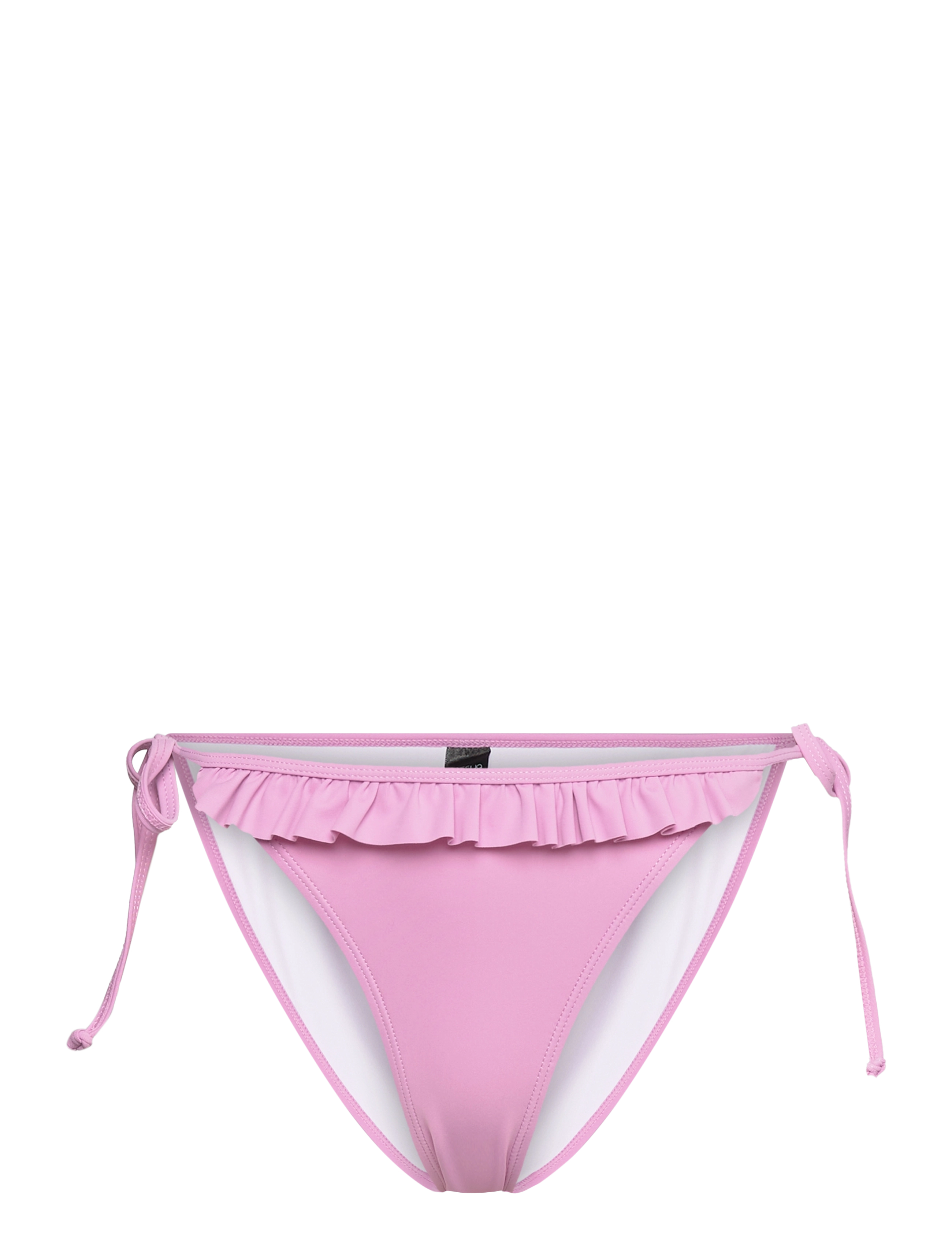 Missya Saint Tropez tai cord - Bikinier - CROCUS ROSE / pink/rose