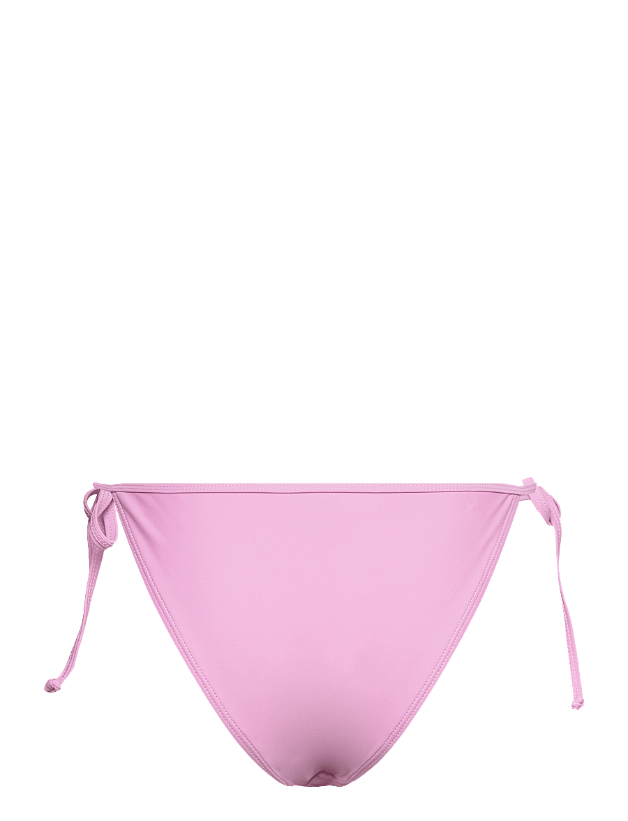 Missya - Saint Tropez tai cord - küljelt seotavad bikiinid - crocus rose - 1