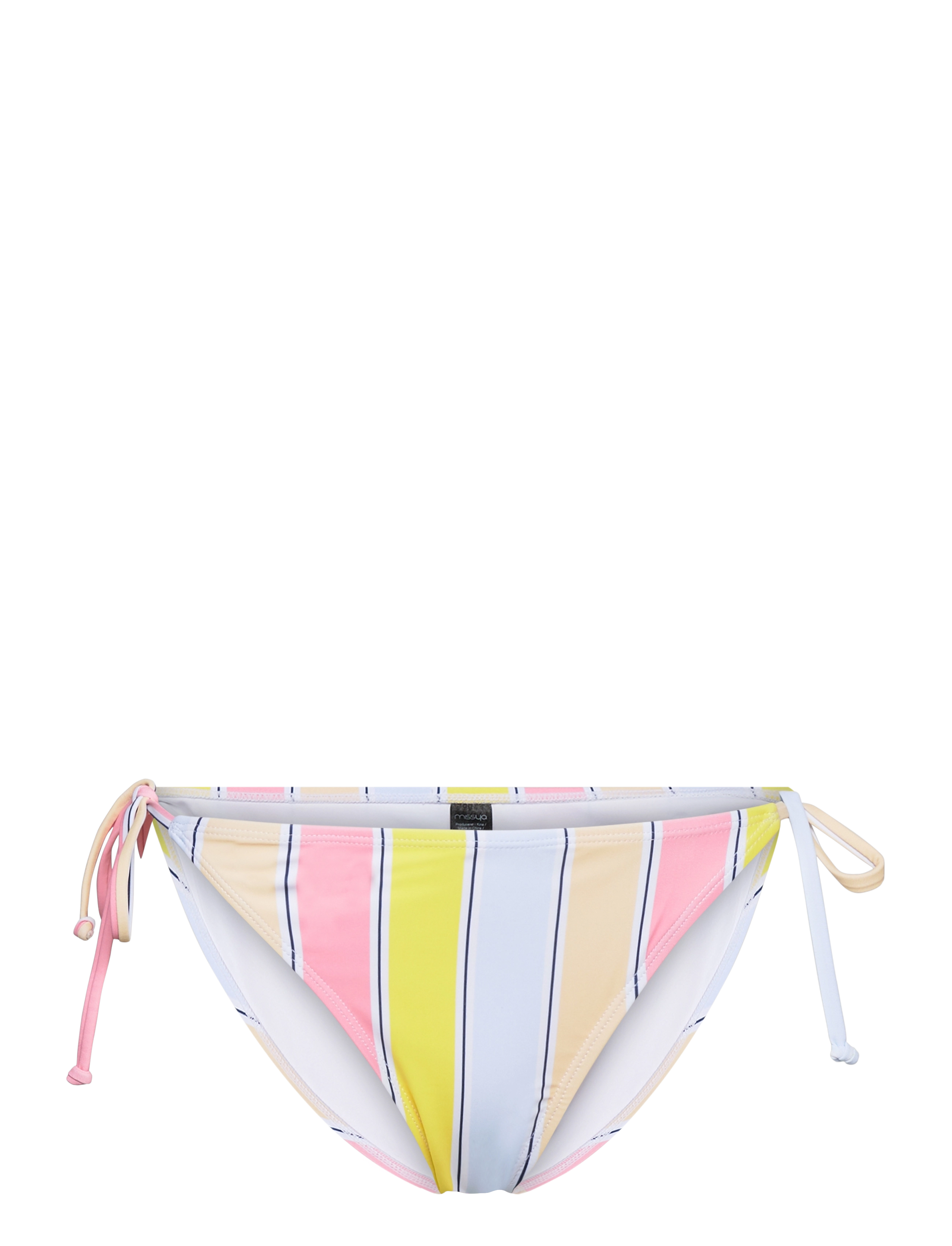 MISSYA Samoa Tai Cord Patterned - 44 - Damen