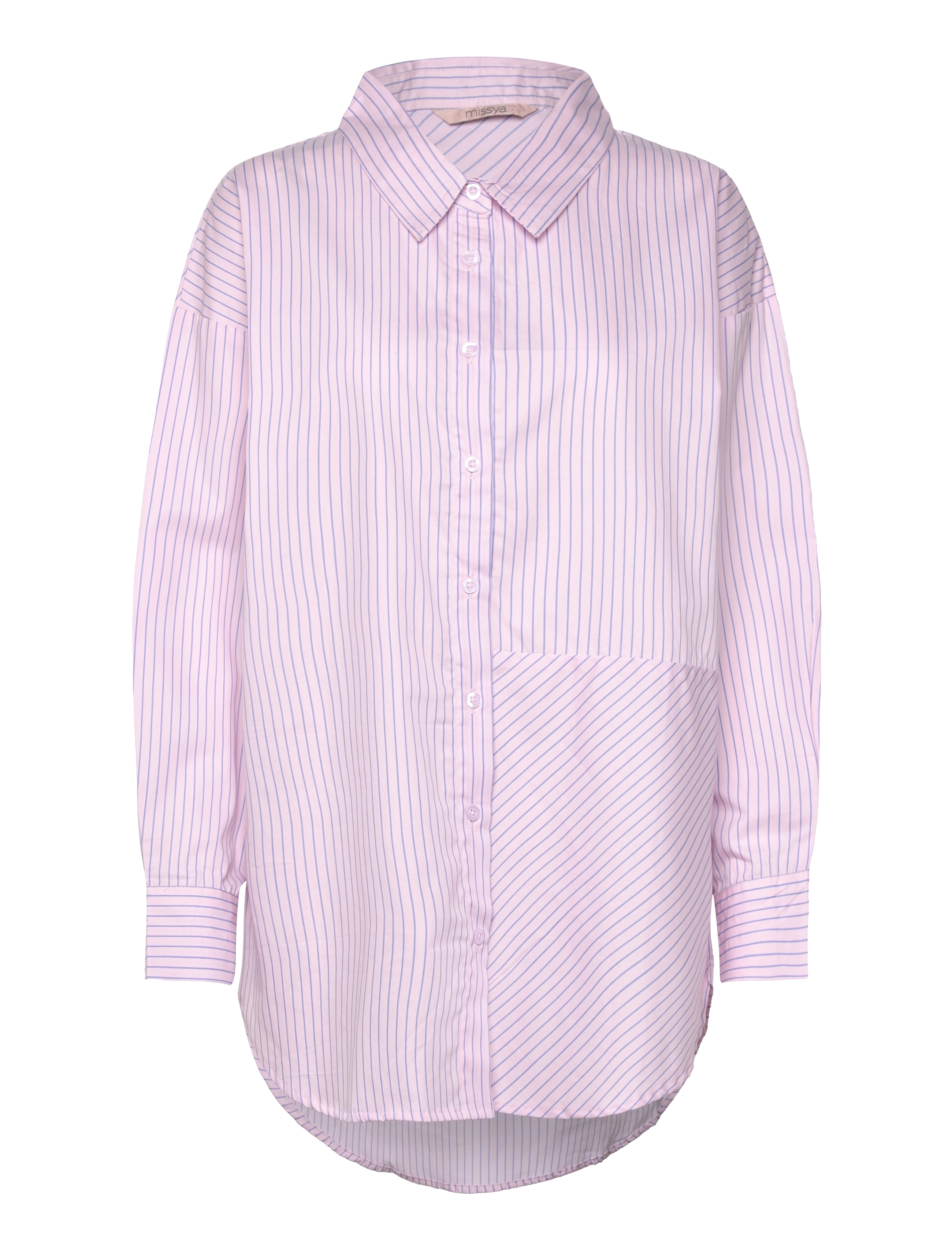 Lillo nightshirt - ROSE BLUSH