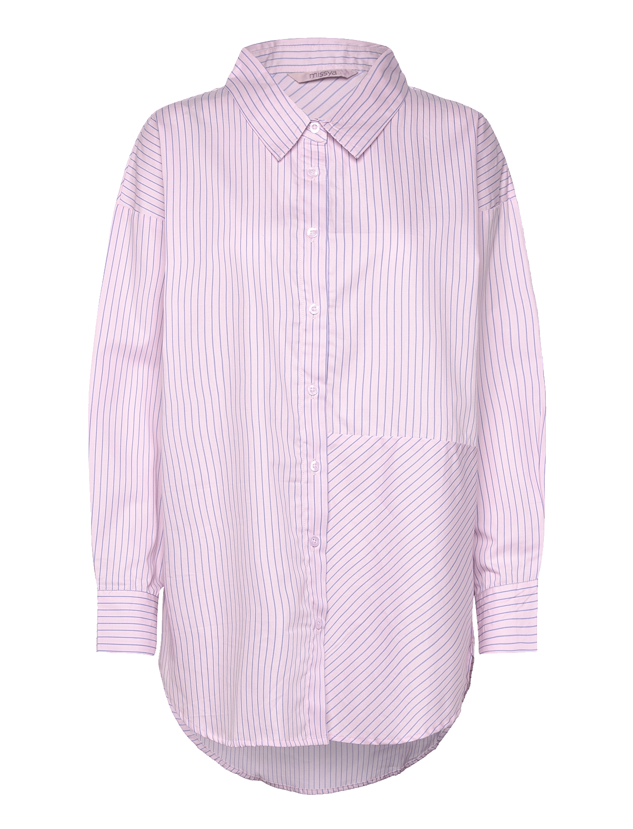 Lillo nightshirt - ROSE BLUSH