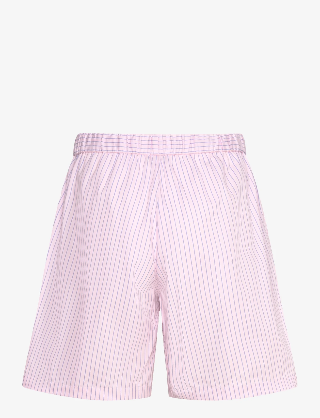 Missya - Lillo shorts - pyjamashortsit - rose blush - 1