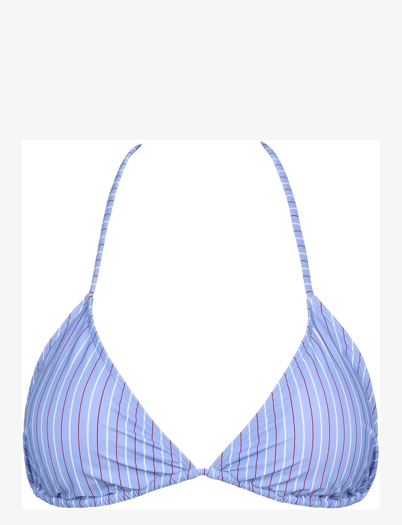 Missya - San Marino triangle - trekantsbikinier - light blue - 0