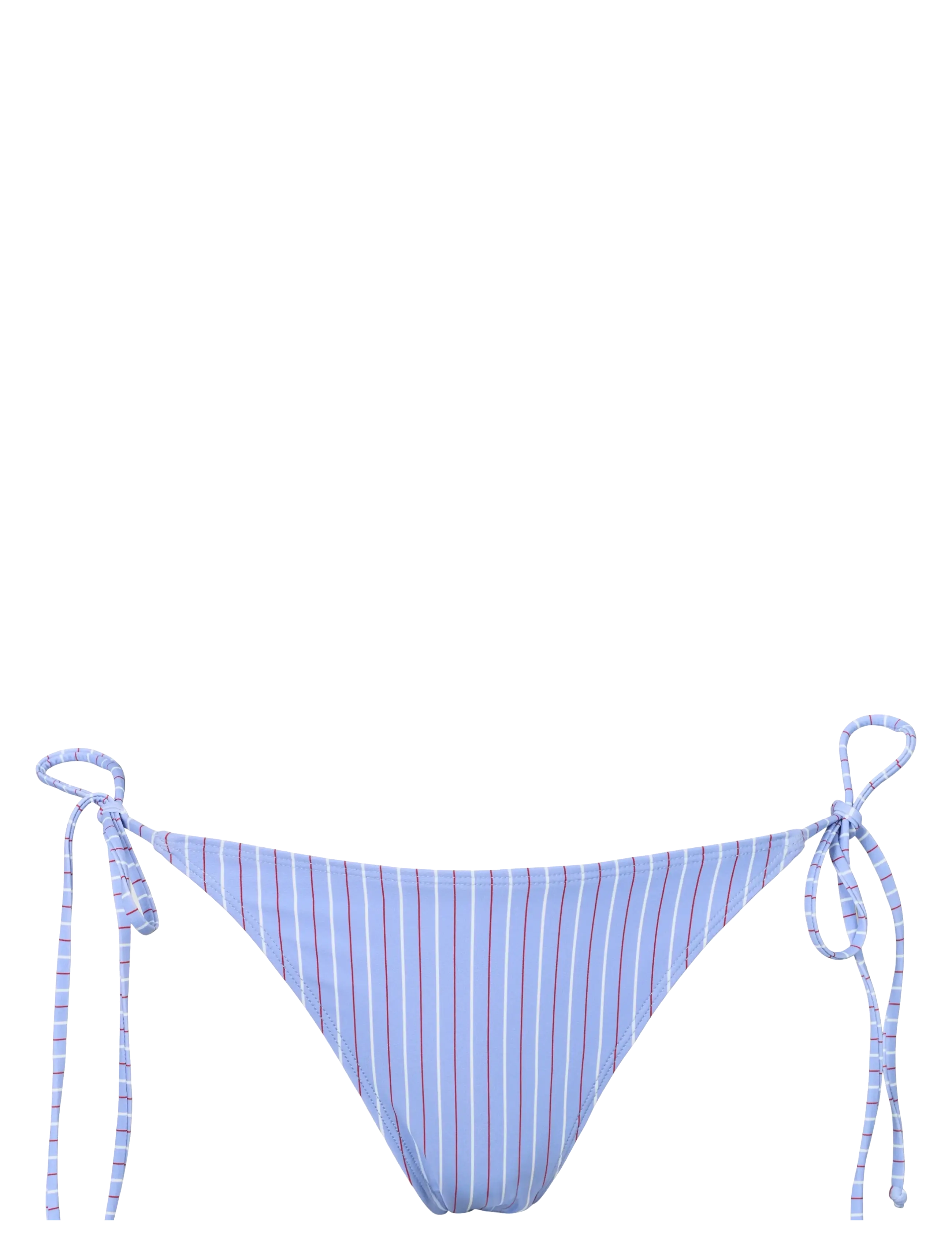 Missya San Marino tai cord - Bikiinid - LIGHT BLUE / blue