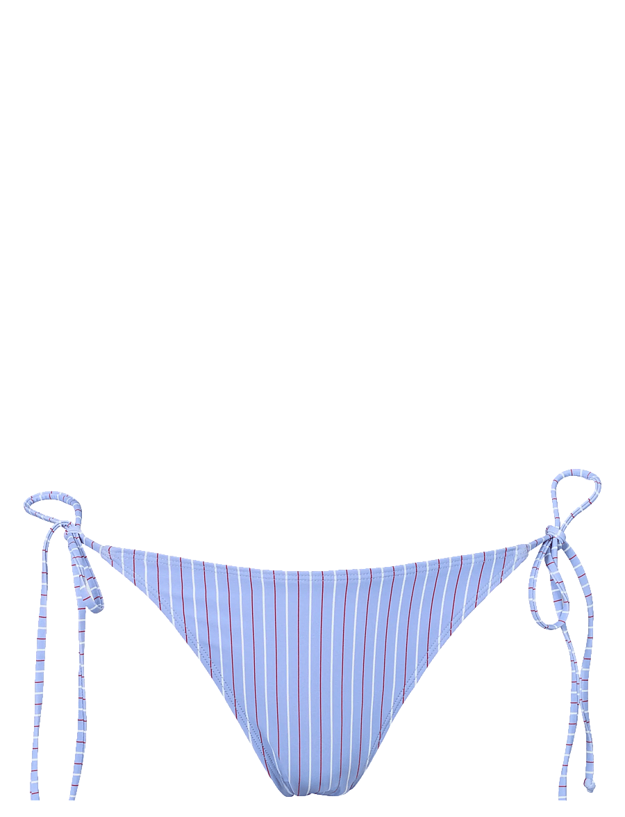 Missya - San Marino tai cord - küljelt seotavad bikiinid - light blue - 0