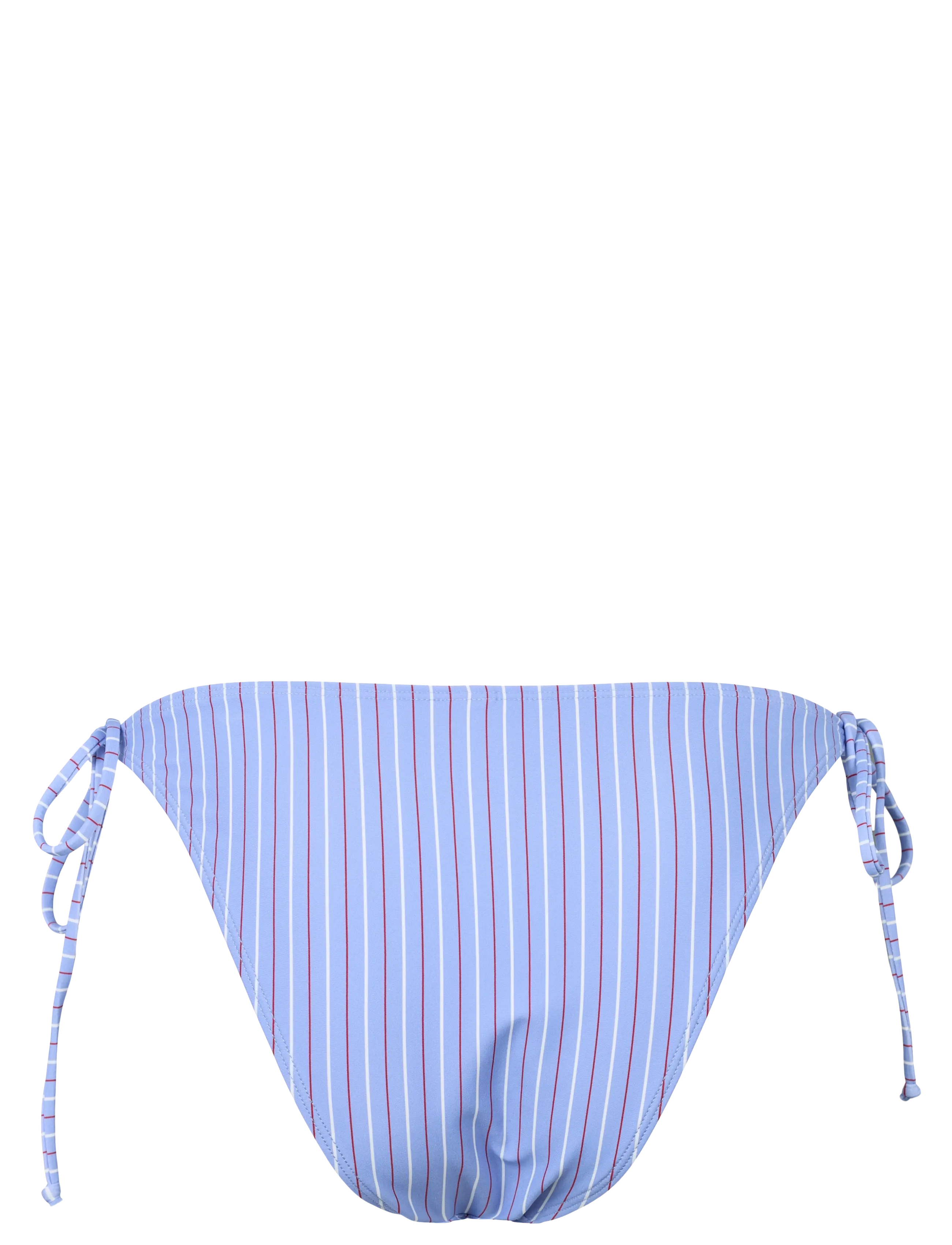 Missya - San Marino tai cord - side tie bikinier - light blue - 1
