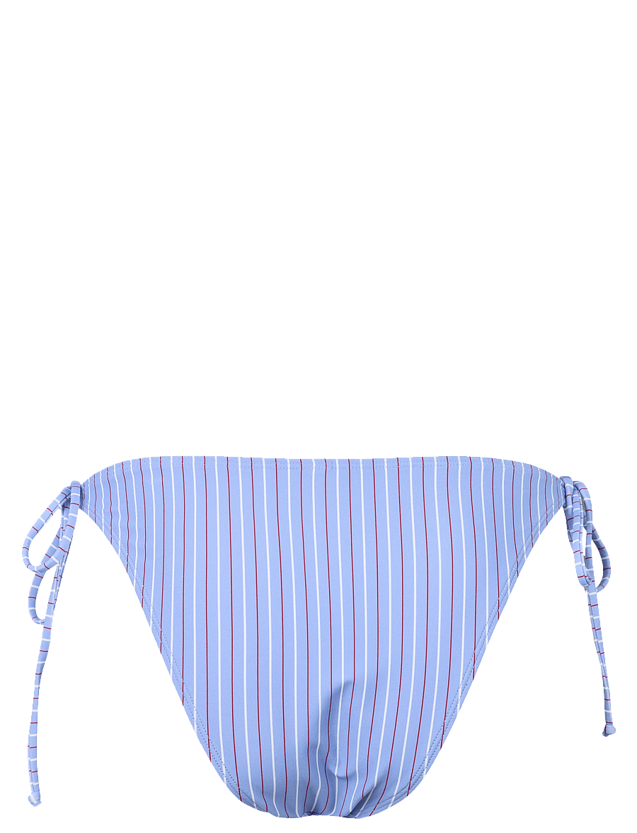 Missya - San Marino tai cord - küljelt seotavad bikiinid - light blue - 1