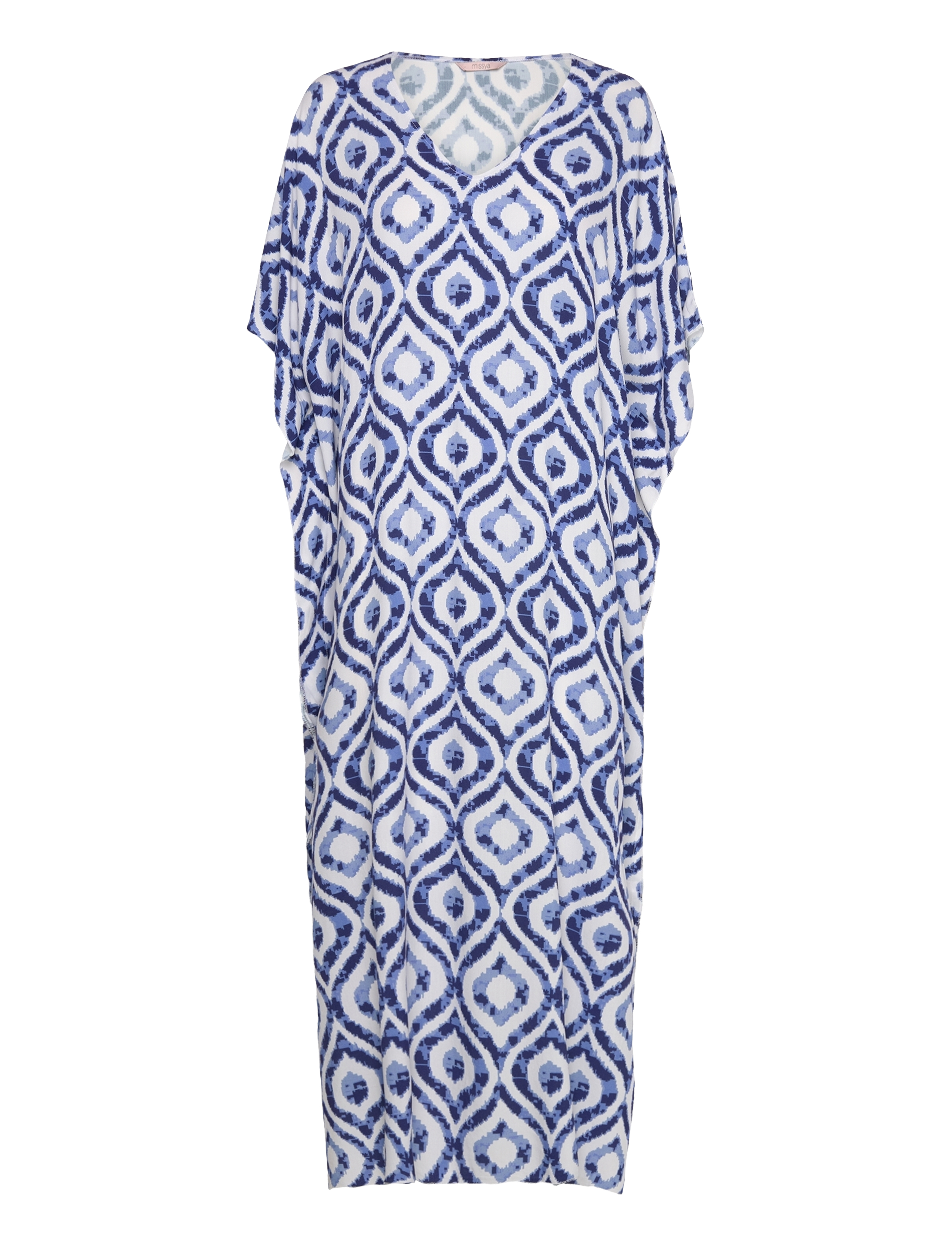 BLUE/WHITE