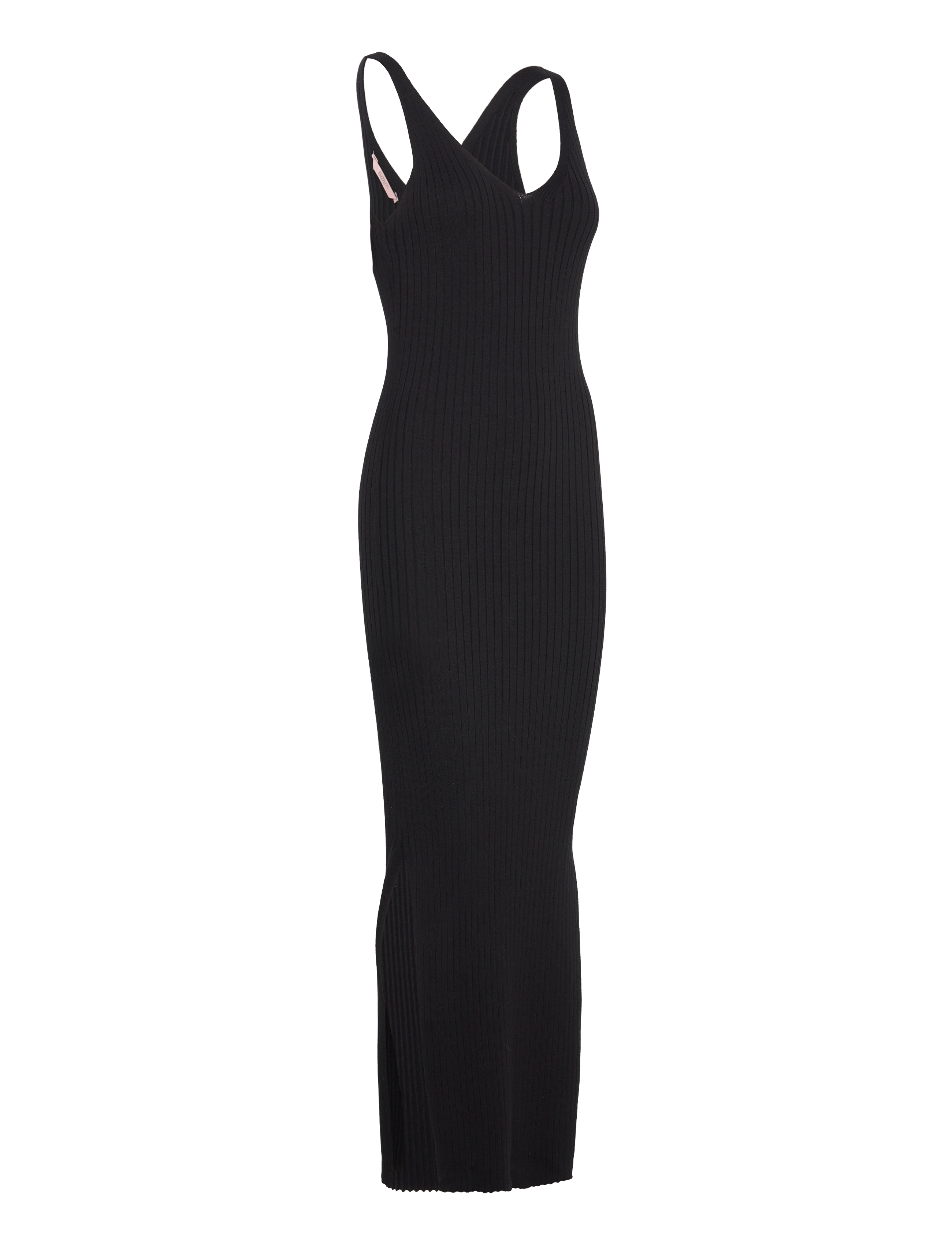 Missya - Alana beach dress - black - 2