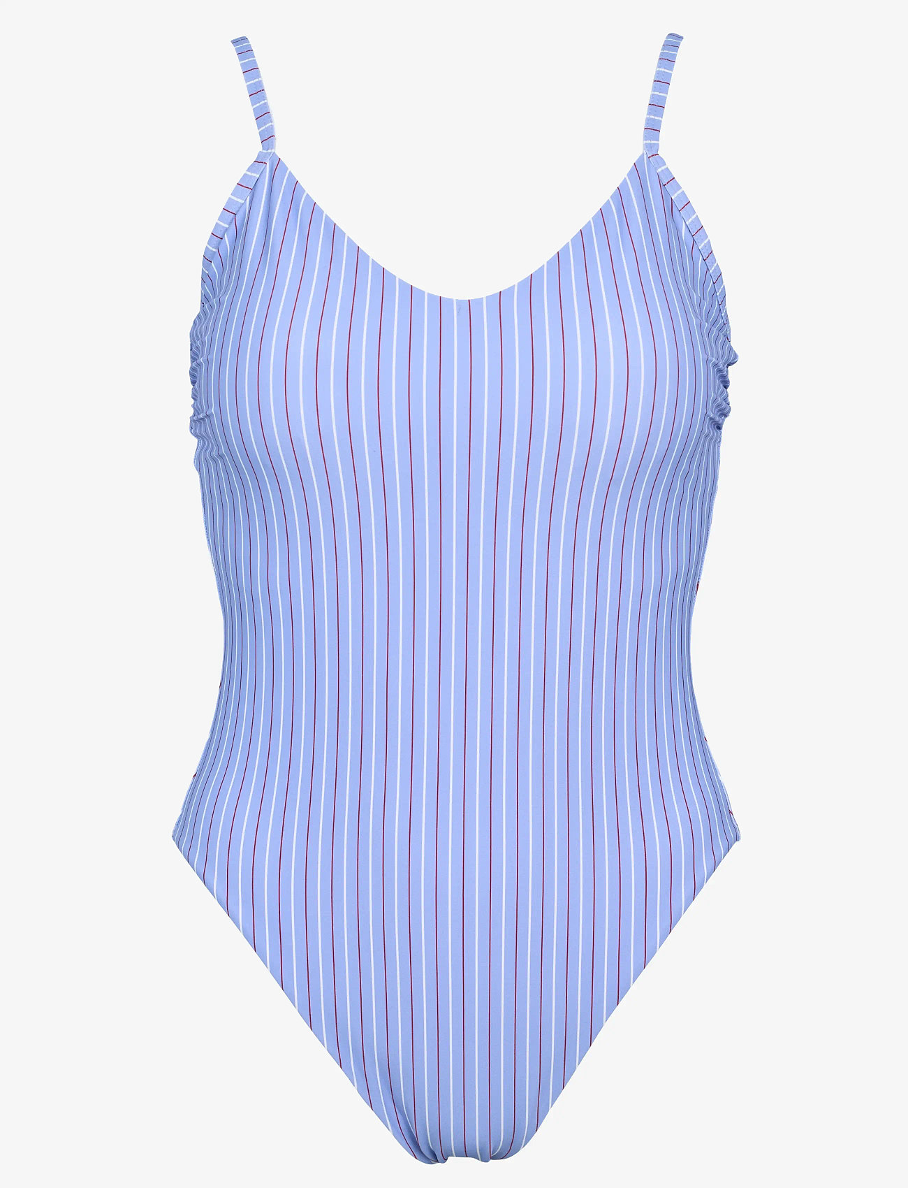 Missya - San Marino swimsuit - badedragter - light blue - 1