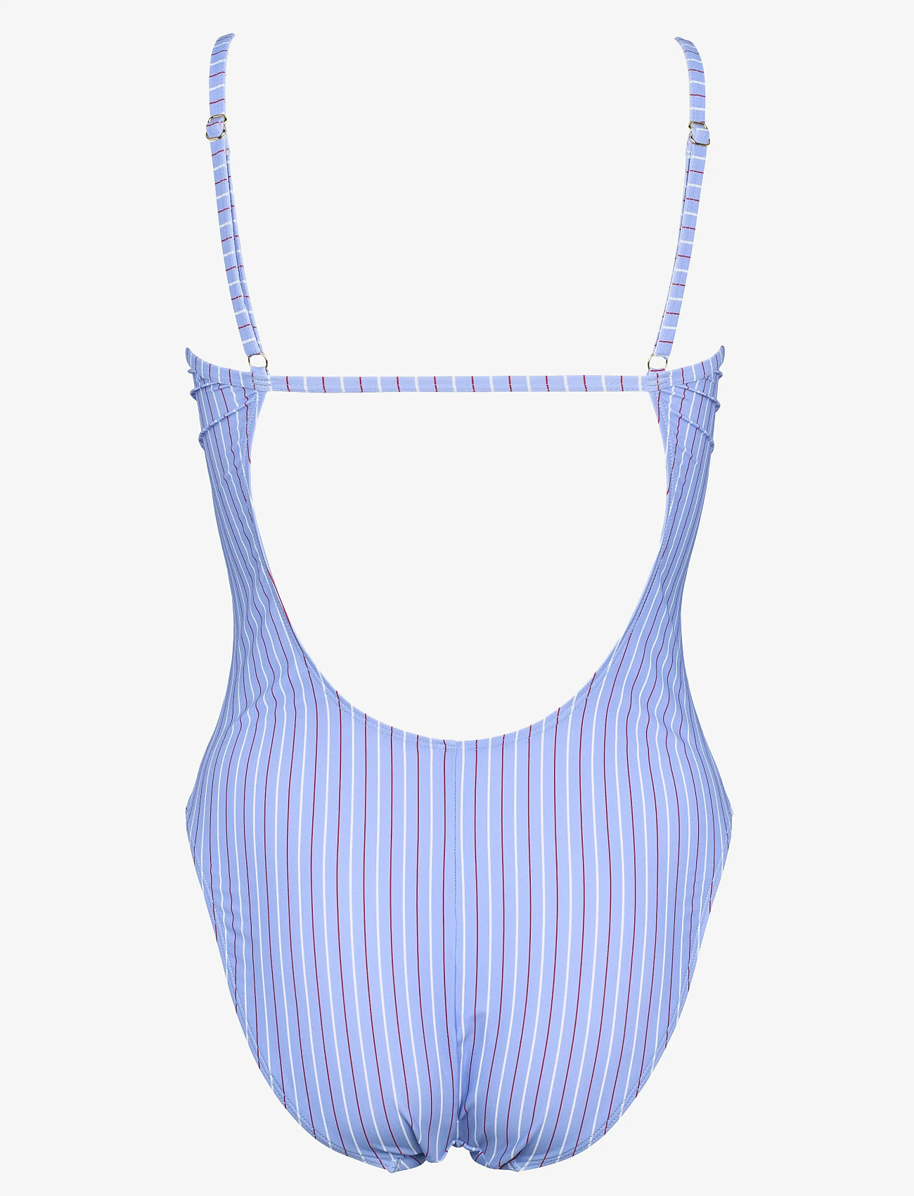 Missya - San Marino swimsuit - badedragter - light blue - 2