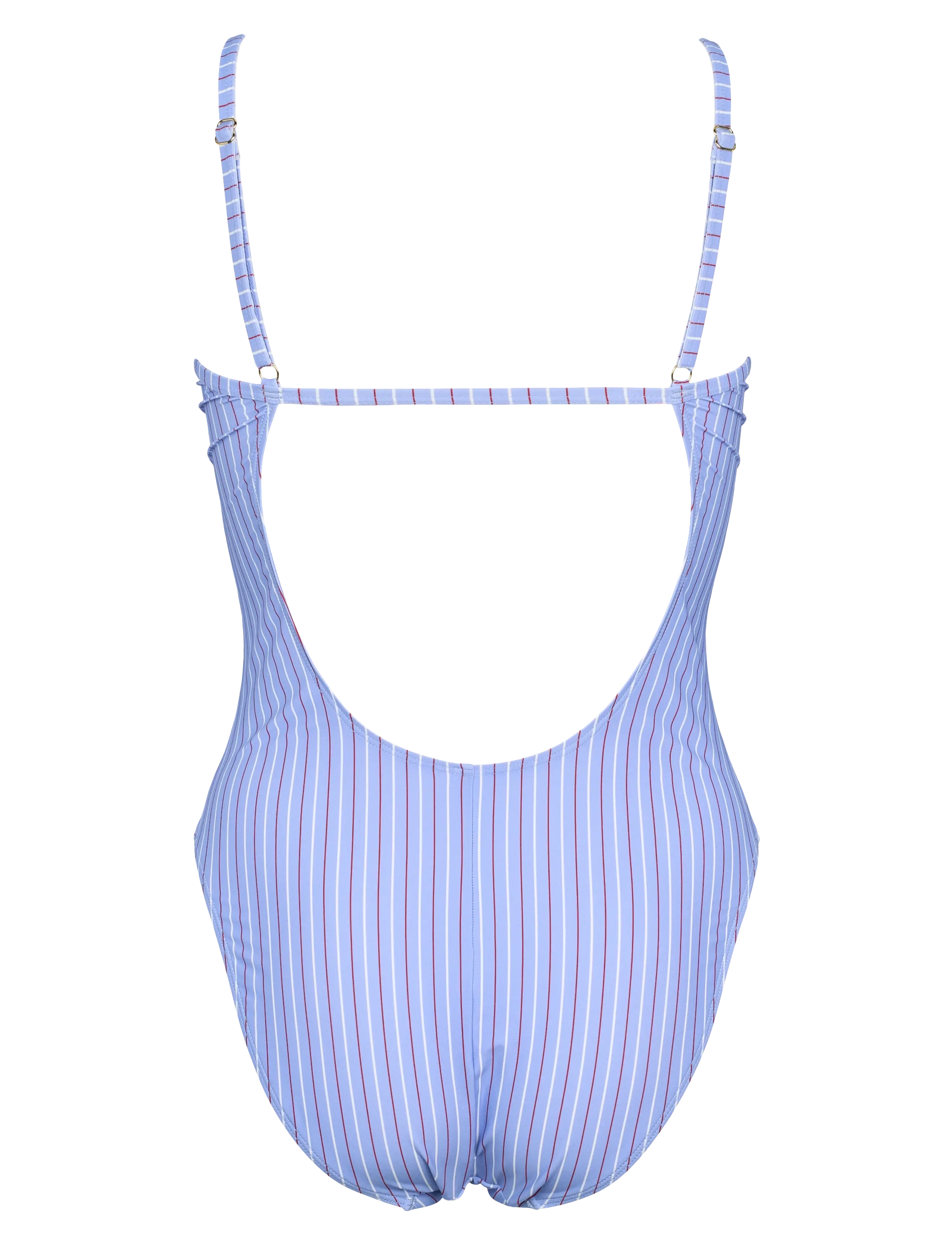 Missya - San Marino swimsuit - badeanzüge - light blue - 2