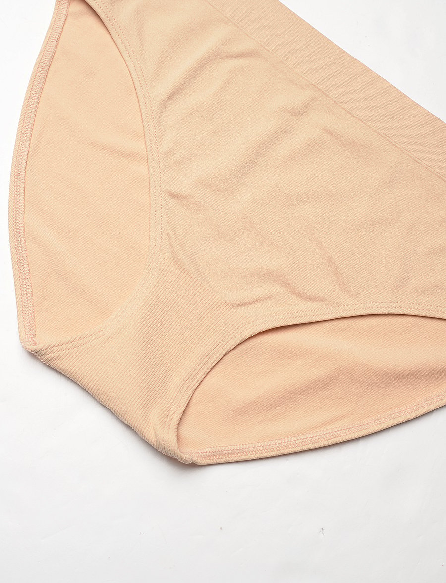 Missya - Lucia tai 3pack - briefs - nude - 1