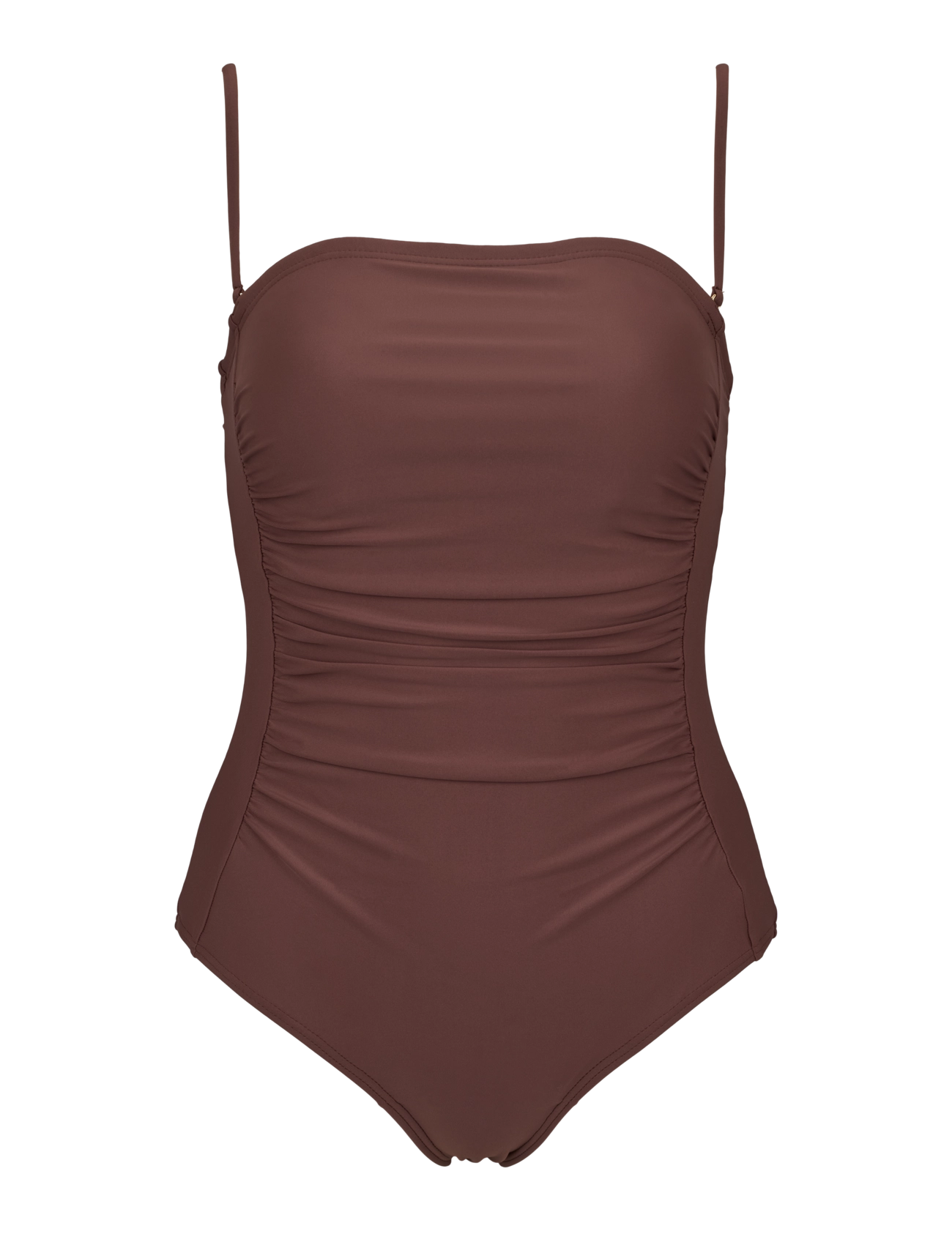 MISSYA Bari Badeanzug Burgundy - 36 - Damen