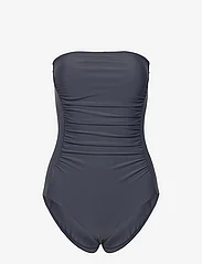 Missya - Bari swimsuit - badeanzüge - grey - 3