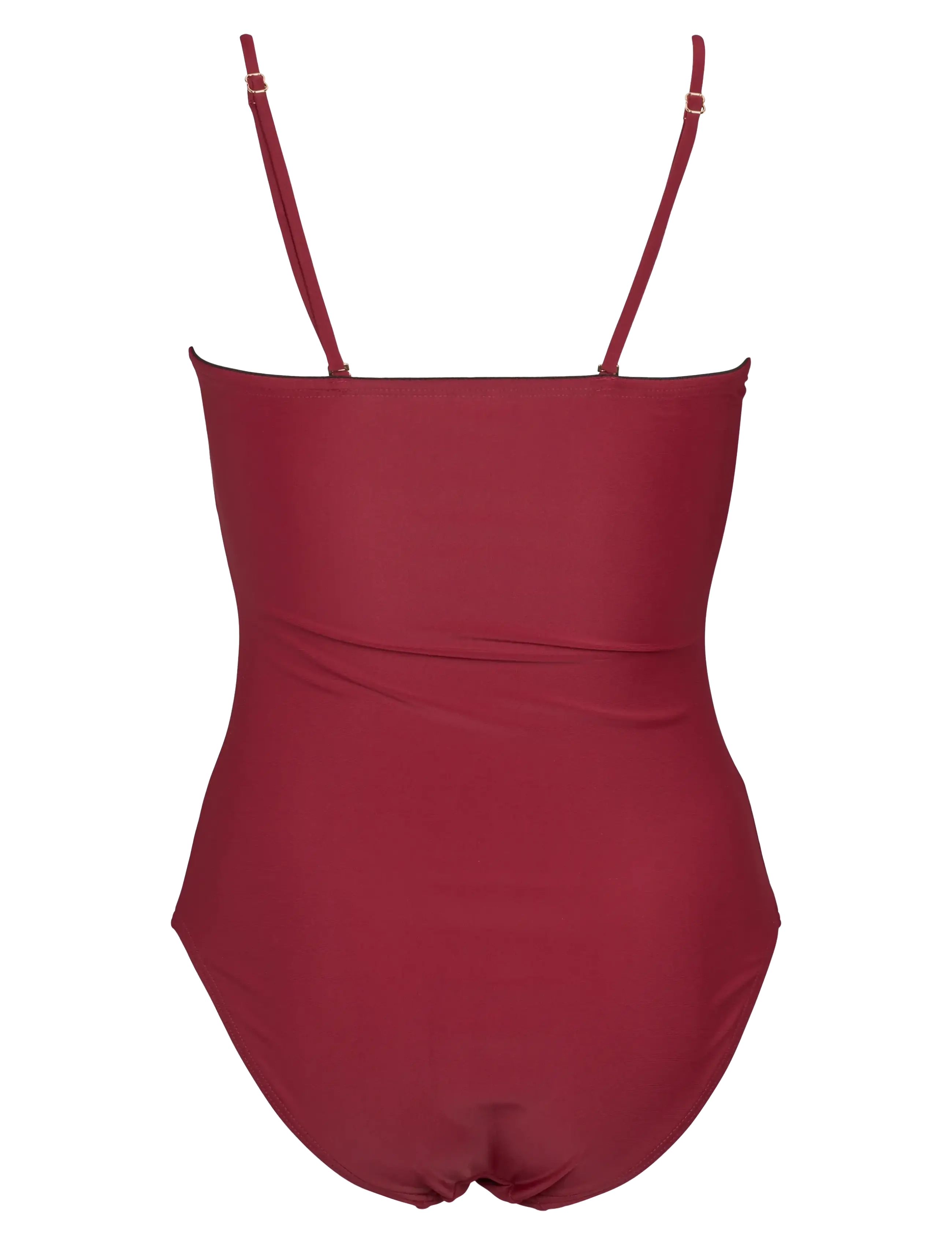 Missya - Bari swimsuit - 1 pièces - tibetan red - 1