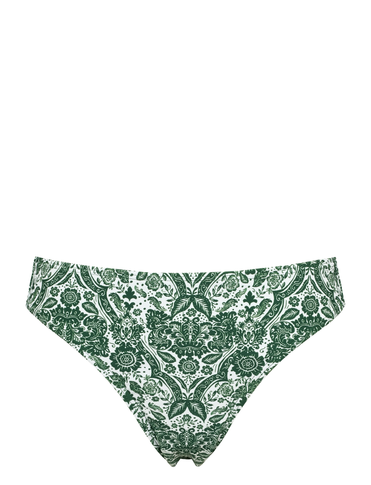 Missya Porto Tai, 44, Bikini Unterteile, Grün - Briefs, Frauen