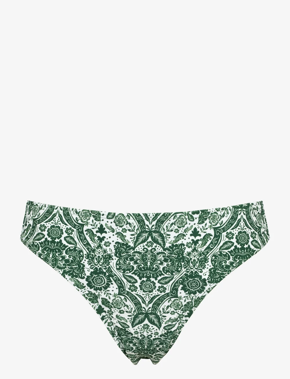 Missya - Porto tai - bikinihousut - dark green - 0